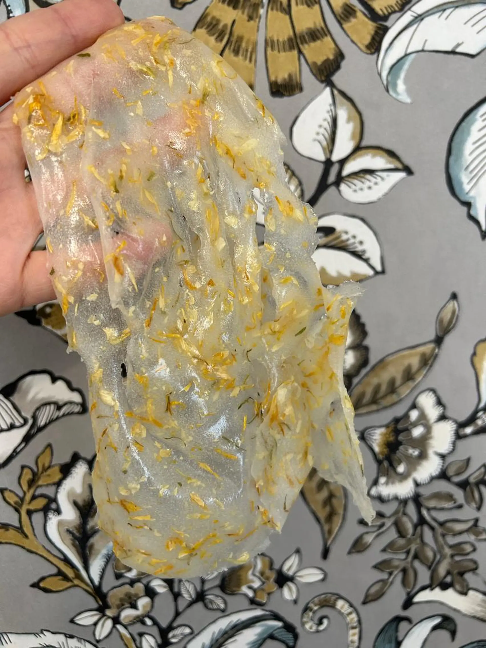 STELLAR. 谷岡恵里香のエステ・リラクイメージ