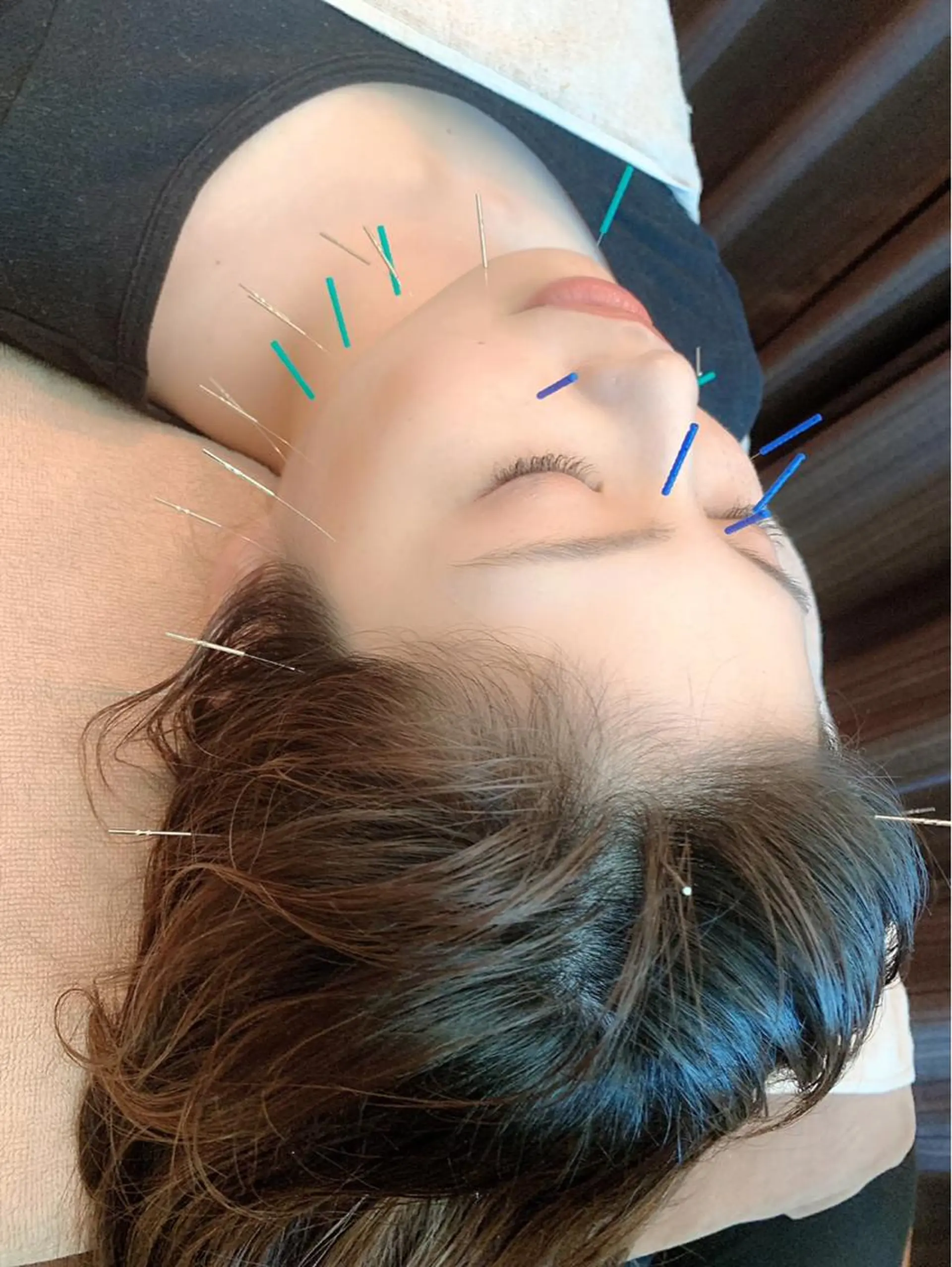 ラヴィール Ravirのマツエク・マツパデザイン