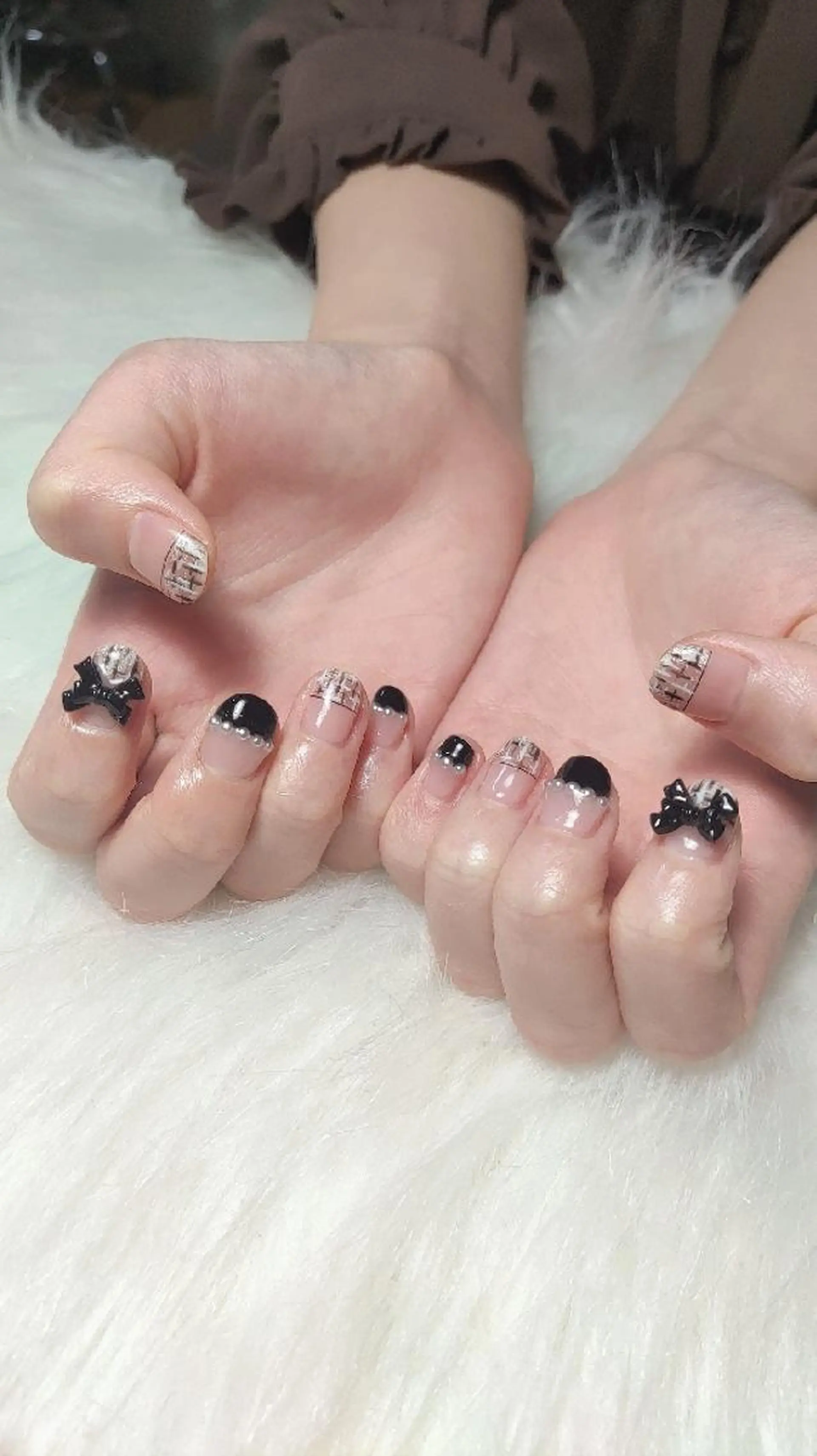 ネイル E·U·B ネイル所属・横浜市中区曙町 E·U·Bネイルのネイルデザイン