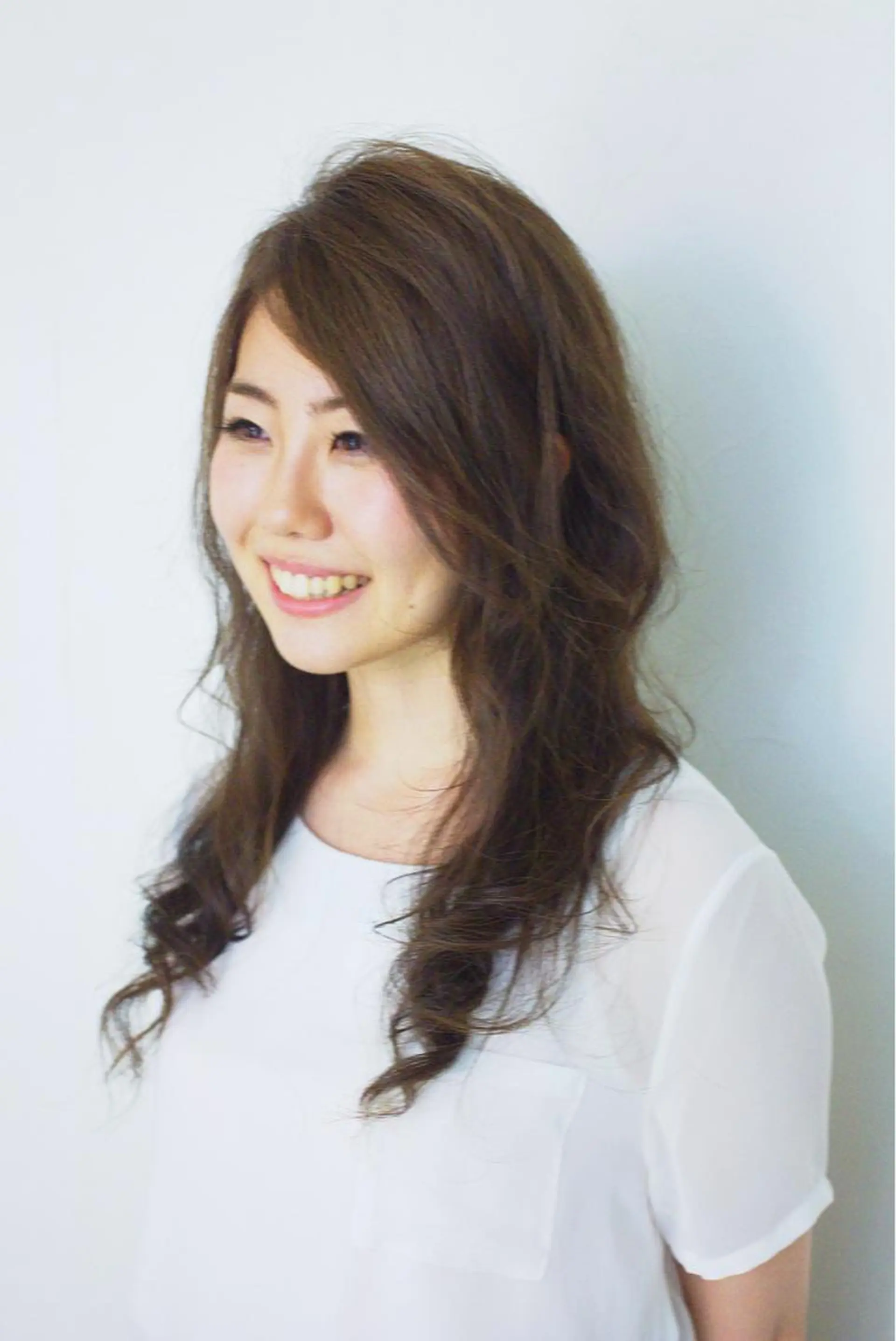 ロング hair make feb東川口店所属・佐野 寛のその他イメージ