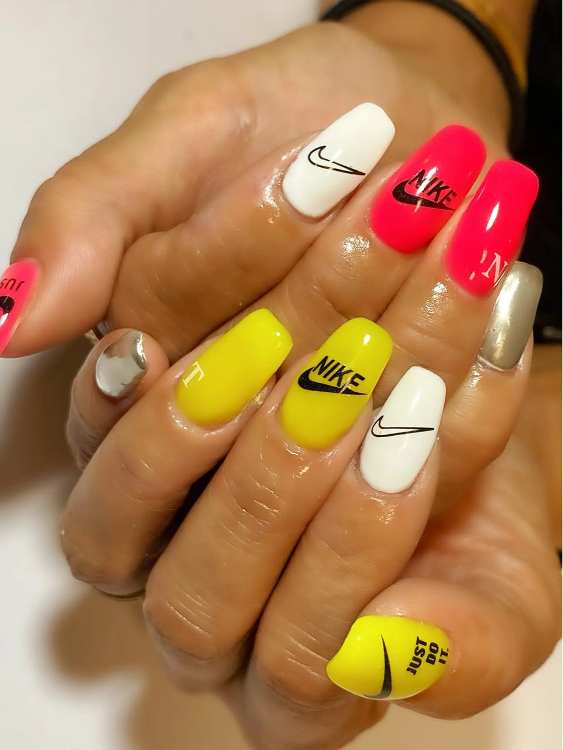 ネイル private salon NIKOのネイルデザイン