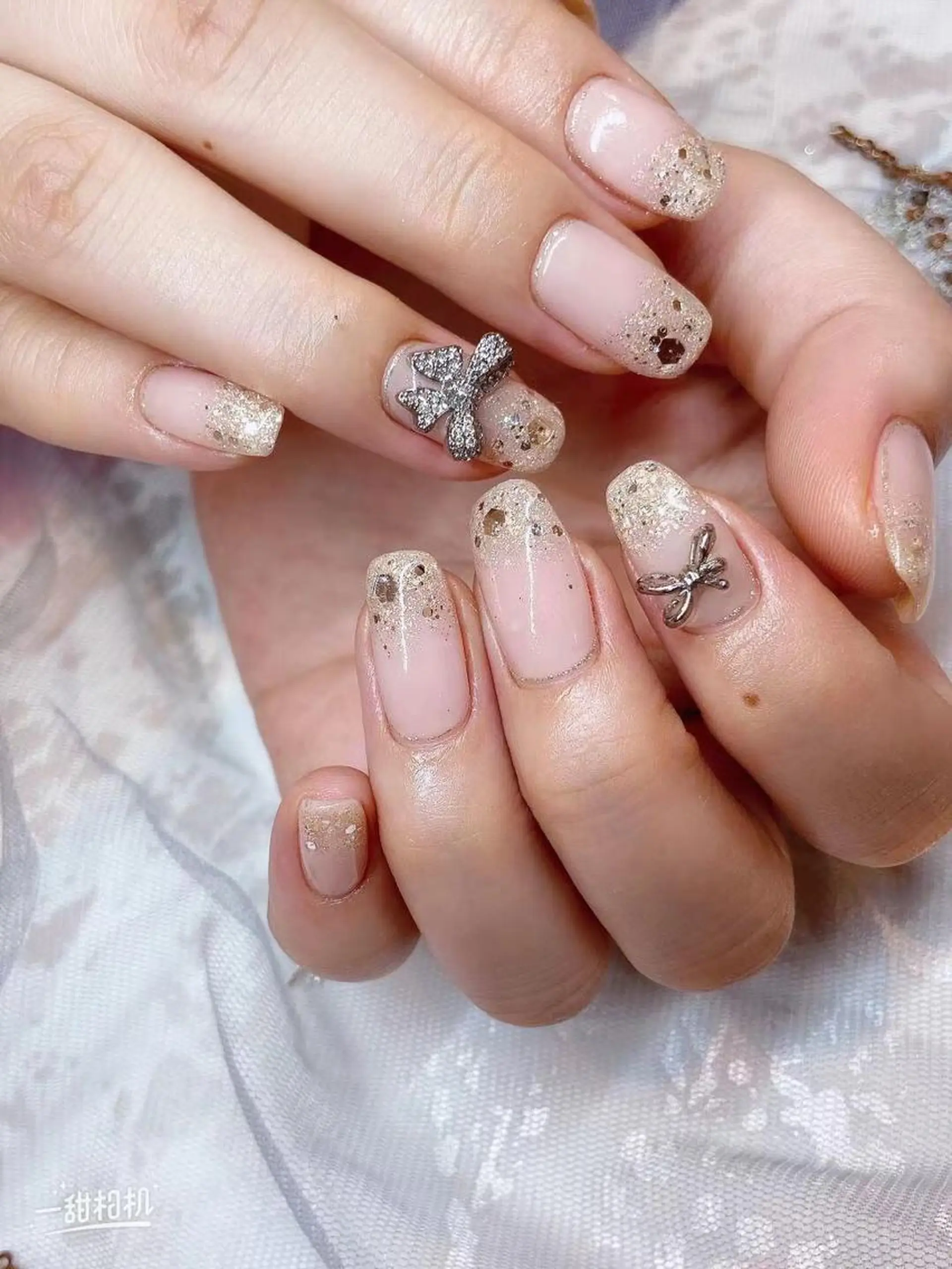 ネイル リン リンのネイルデザイン