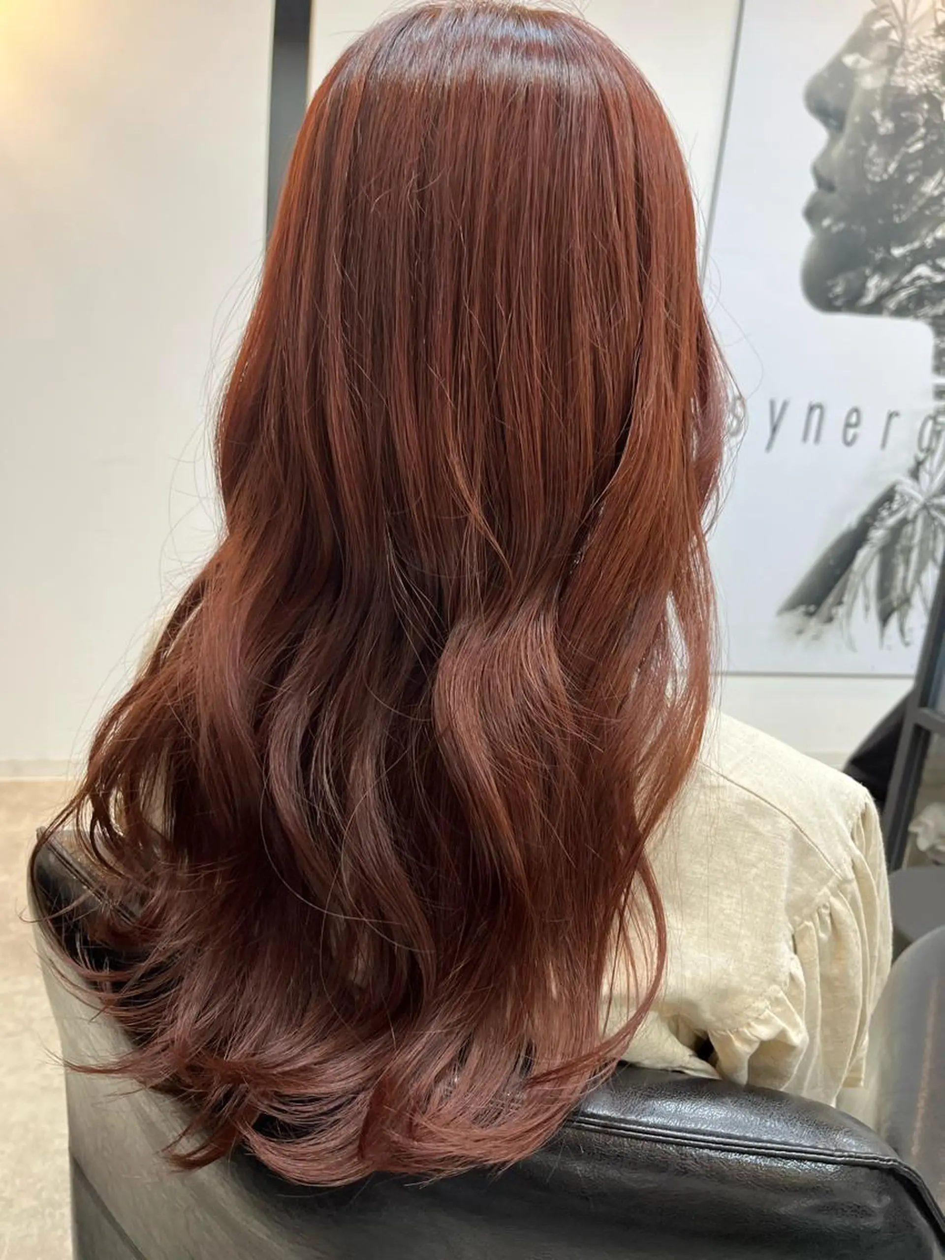 ロング 髪質改善のプロ💟 kanonのヘアスタイル