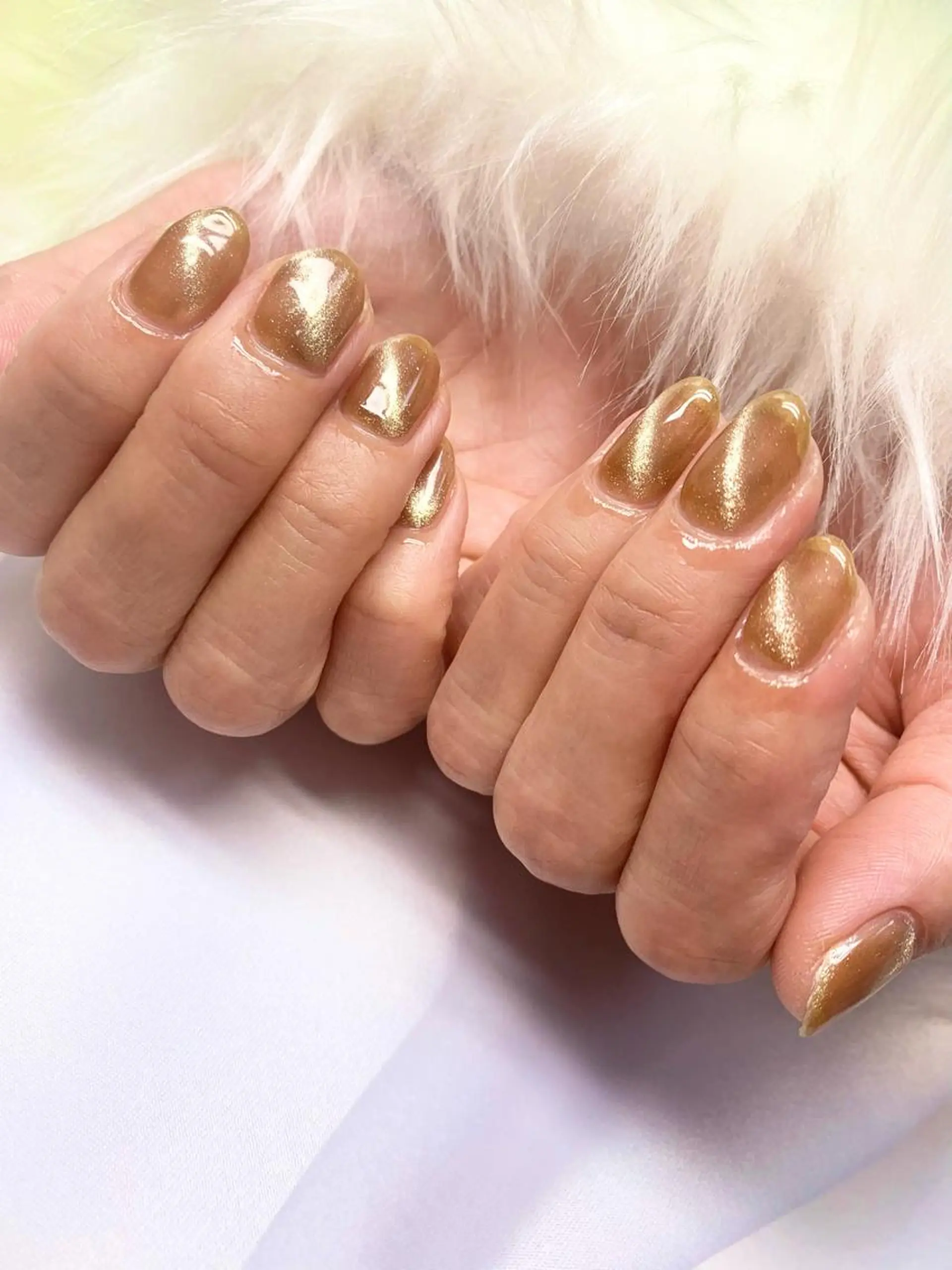 ネイル ハンドネイル 痩身/脱毛/ネイル HARUKAのエステ・リラクイメージ