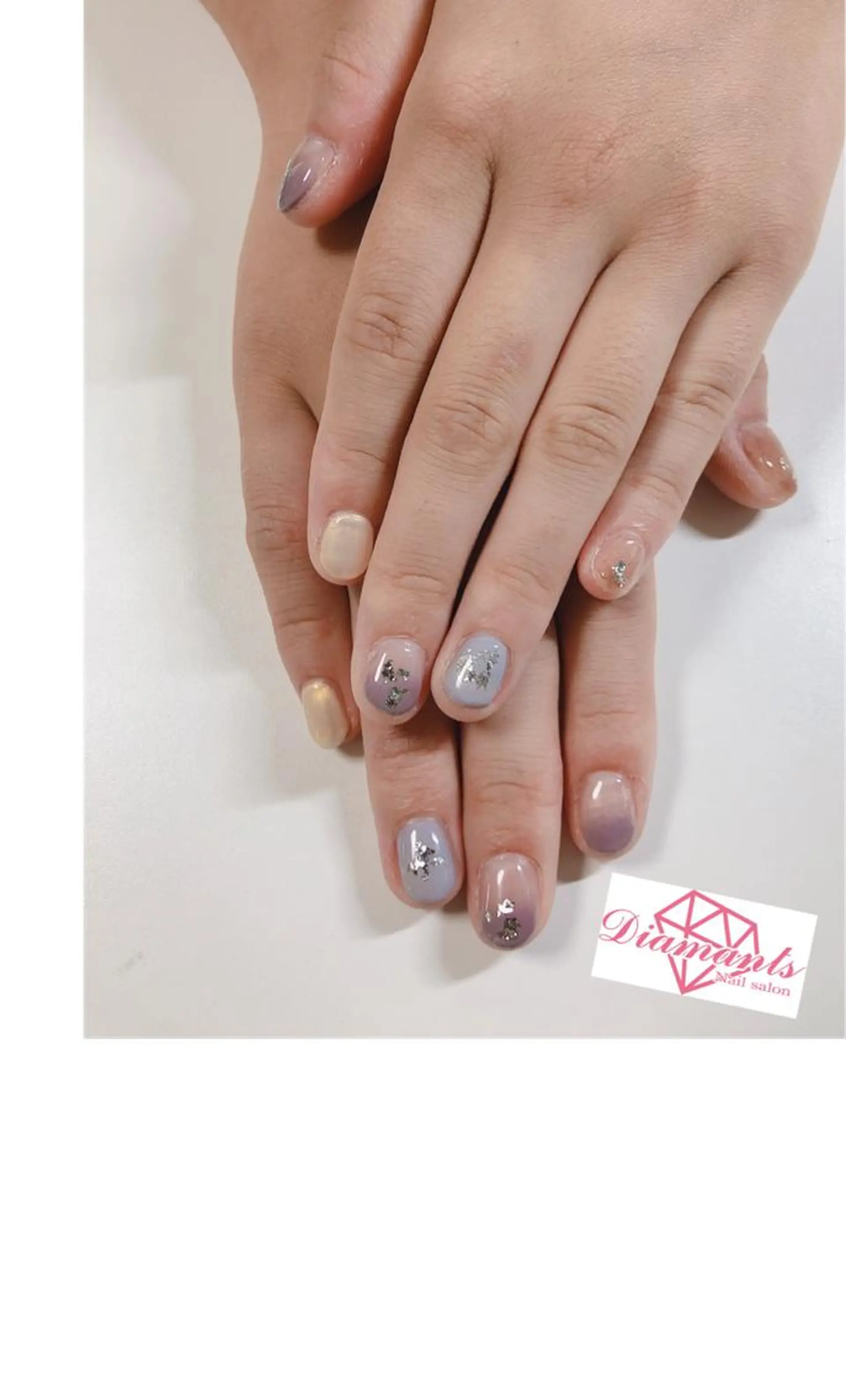 ネイル Asa miのネイルデザイン