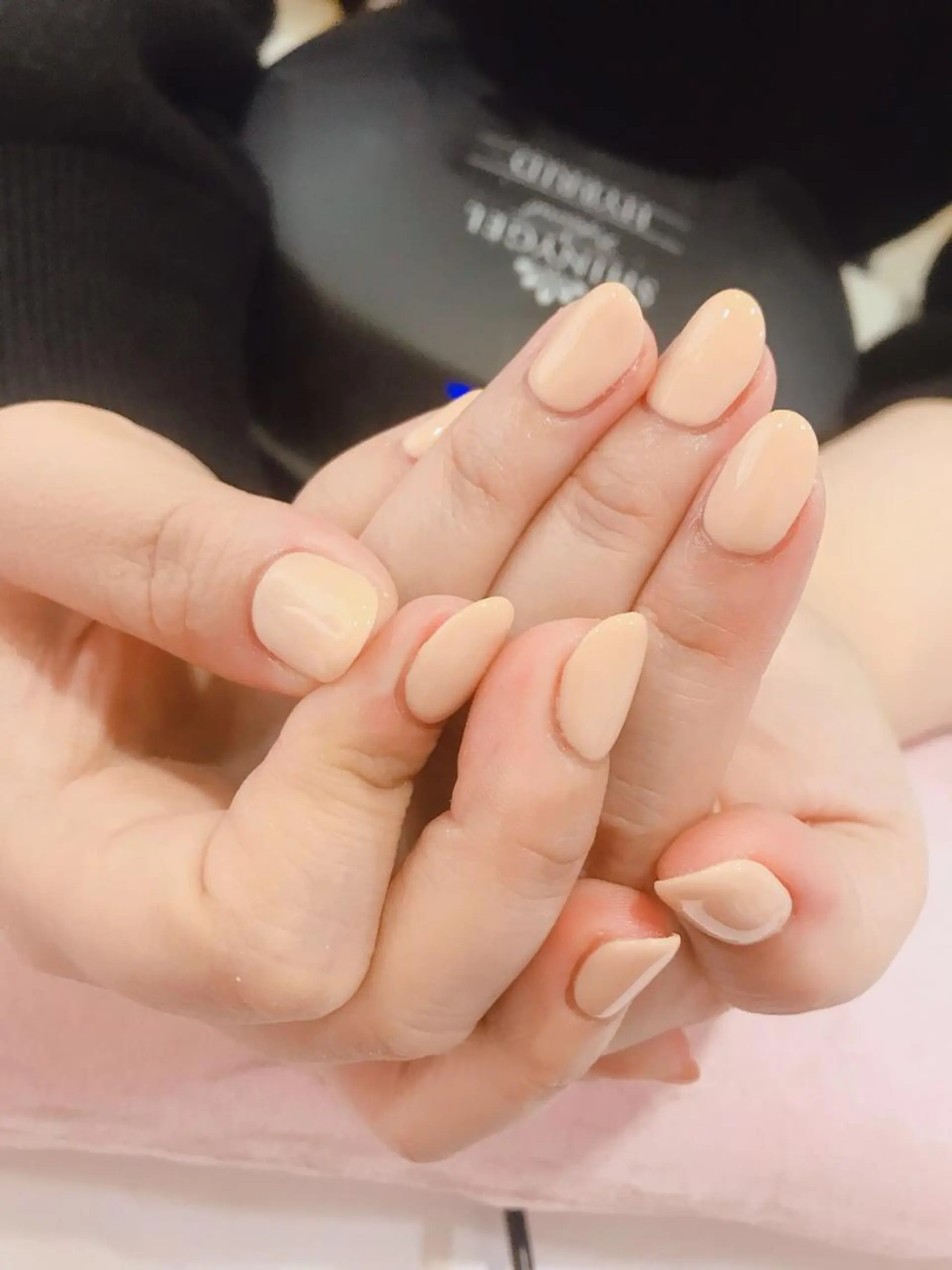 ネイル ハンドネイル エムズ エムズのマツエク・マツパデザイン