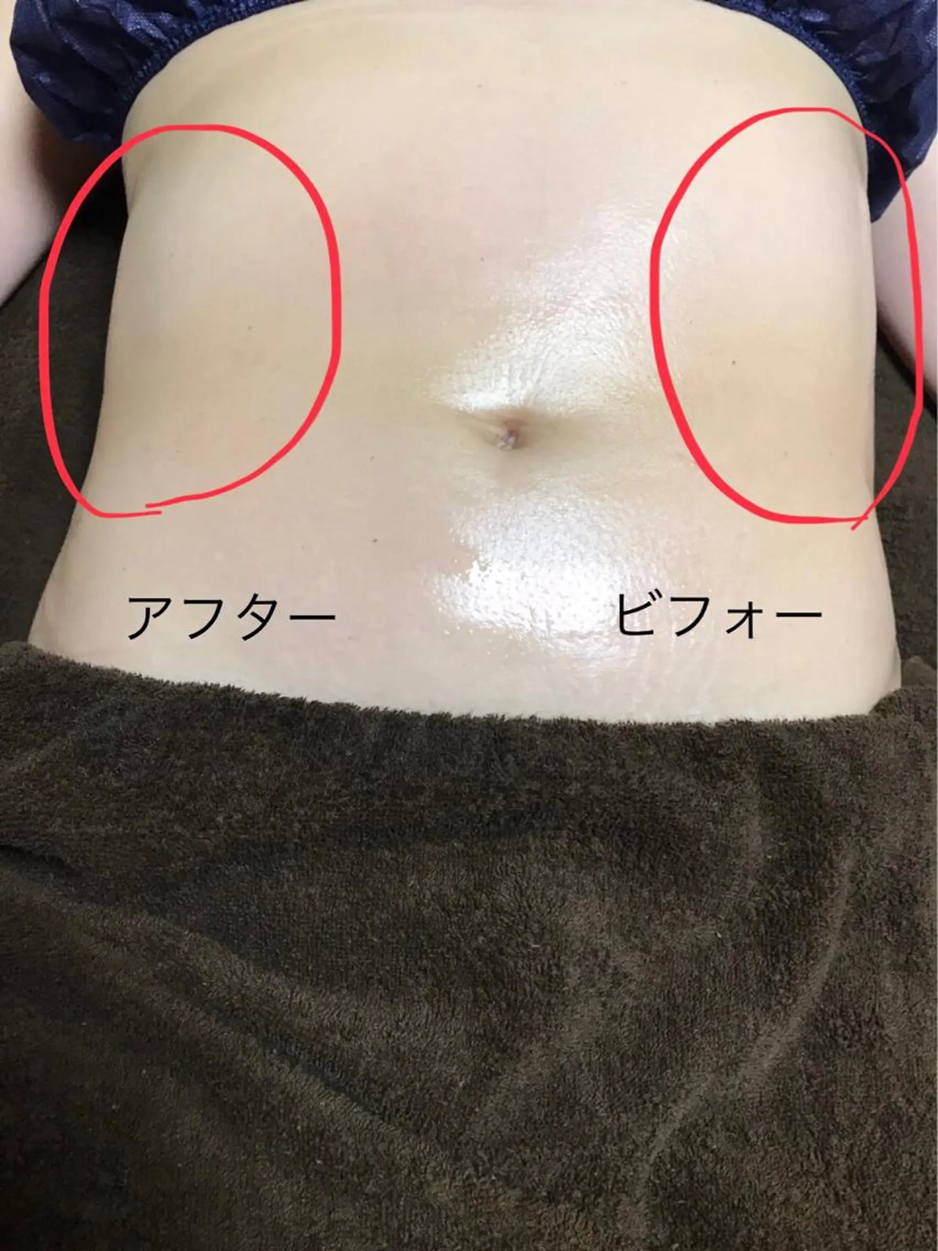 首・肩こり専門リンパ ケアサロンSENKAのエステ・リラクイメージ