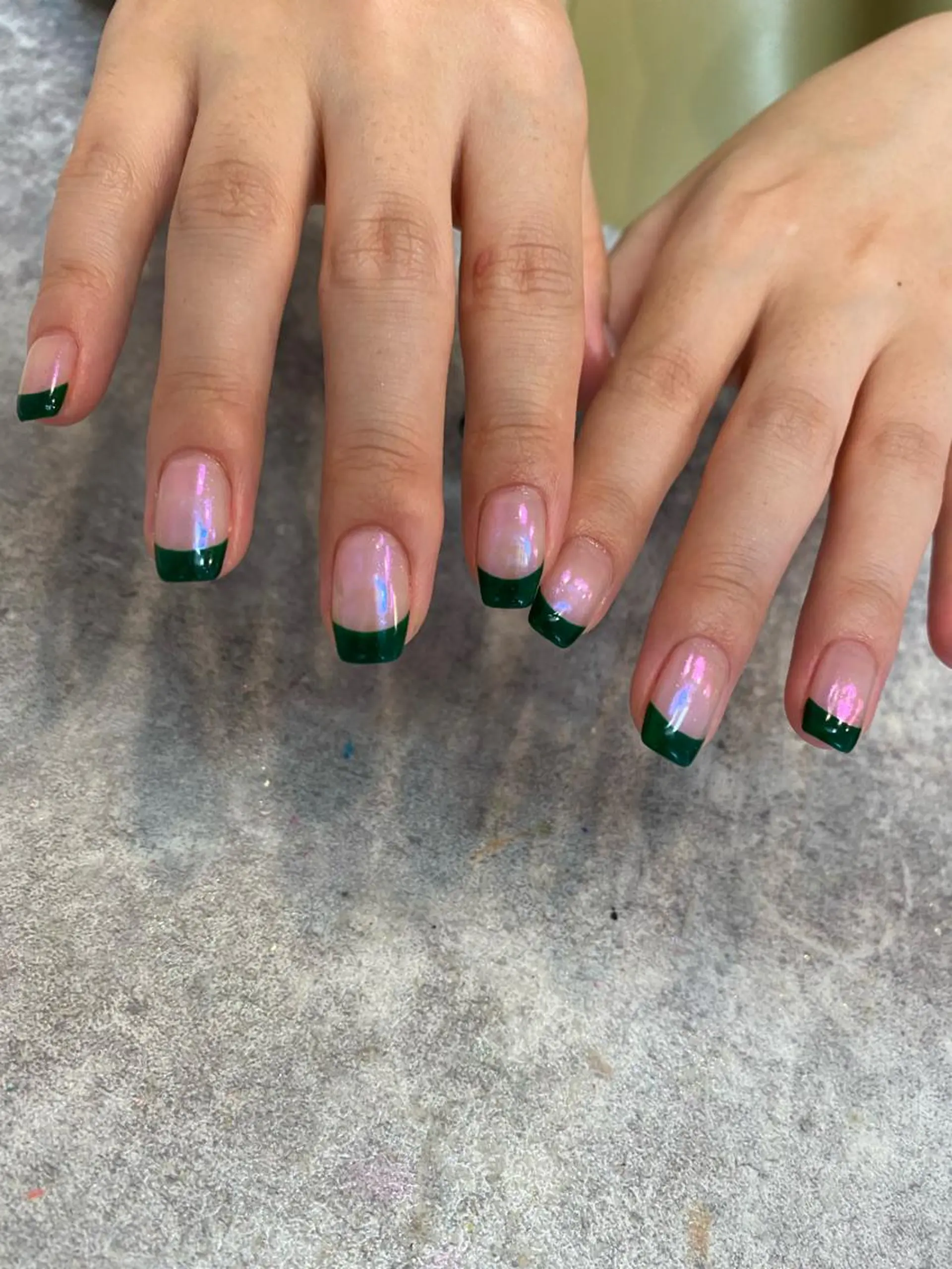 ネイル ハンドネイル LINON所属・【LINON】 airiのネイルデザイン