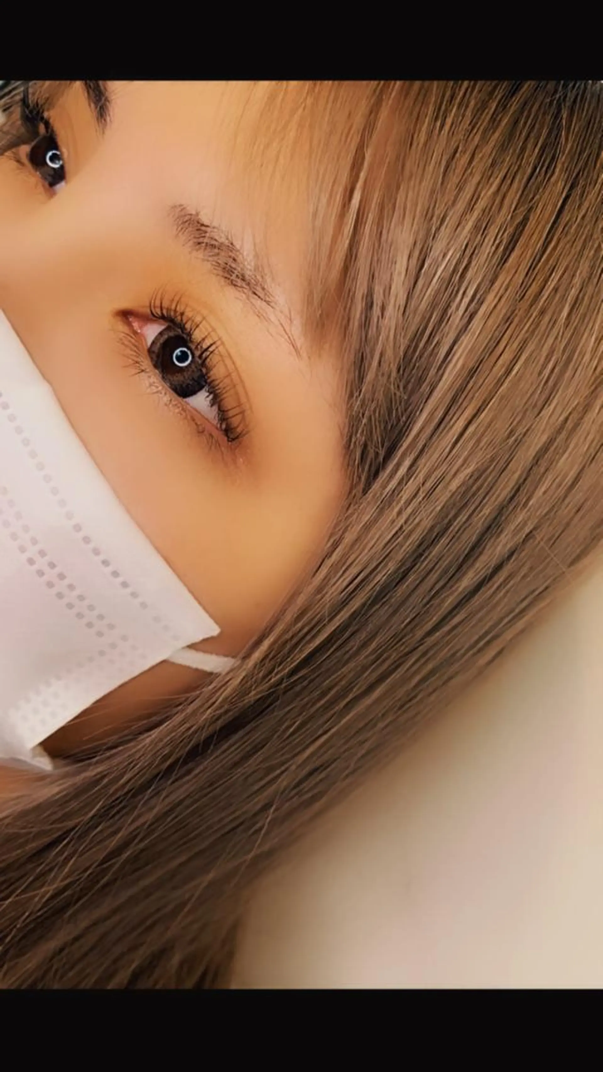 マツエク・マツパ Fameu+ HIMEKAのマツエク・マツパデザイン