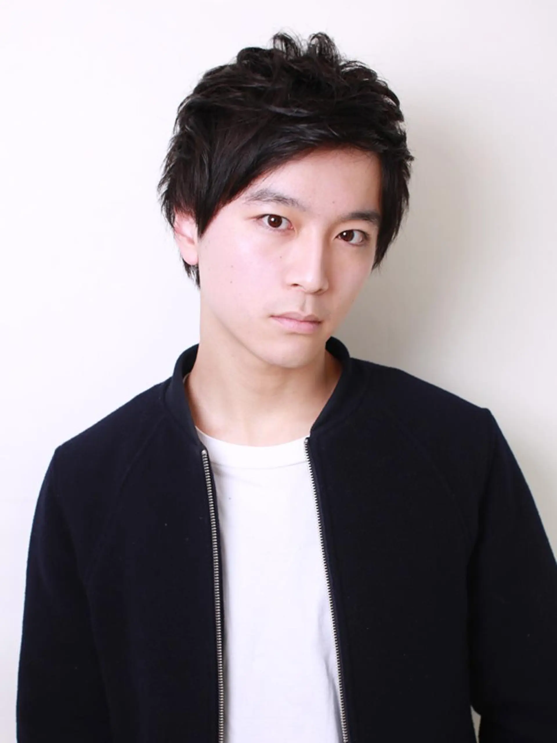 ショート メンズ 髪質改善/練馬/ ASUKAのヘアスタイル