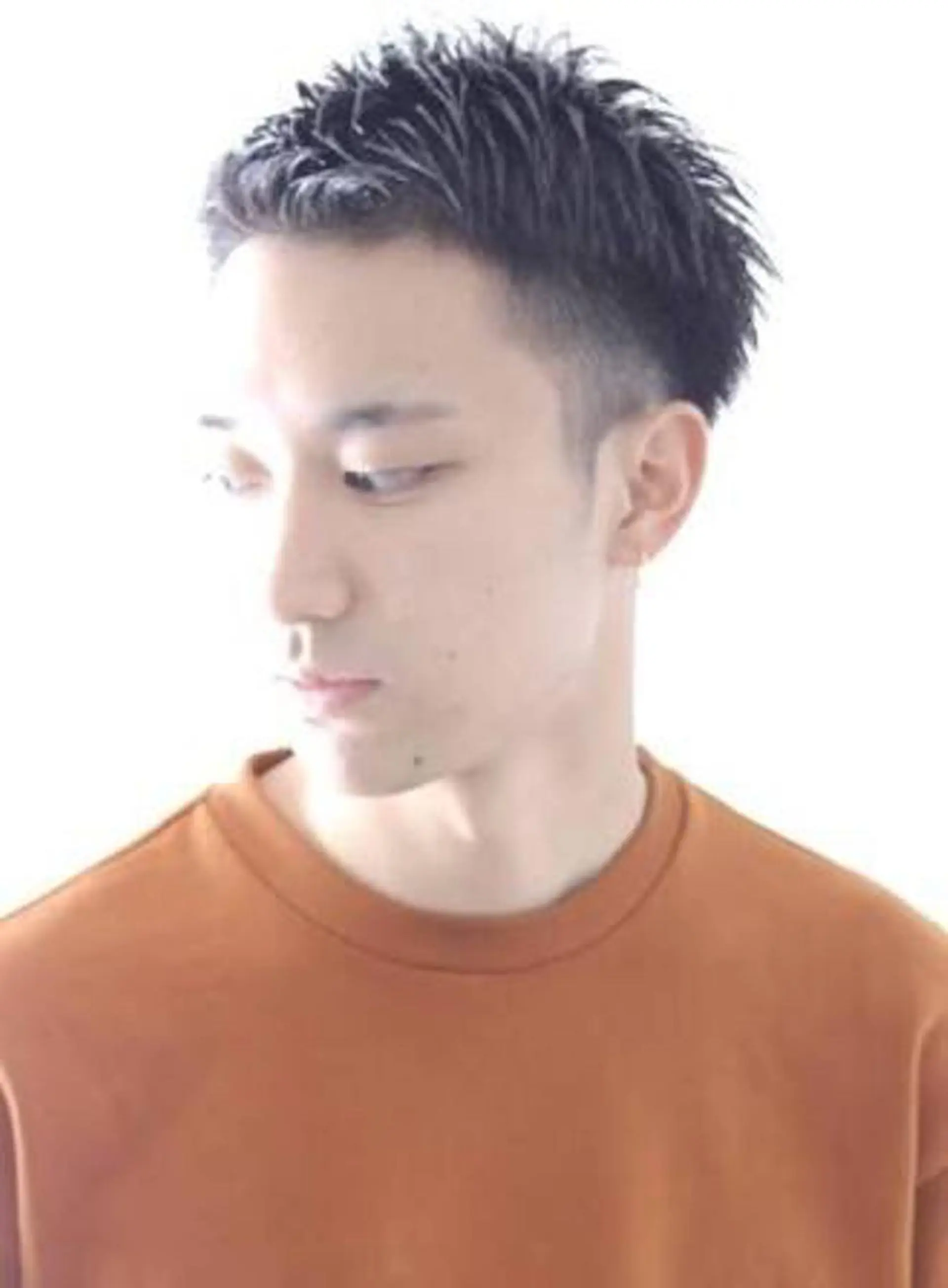 ショート 【公式】amble luxe池袋東口🩷のヘアスタイル