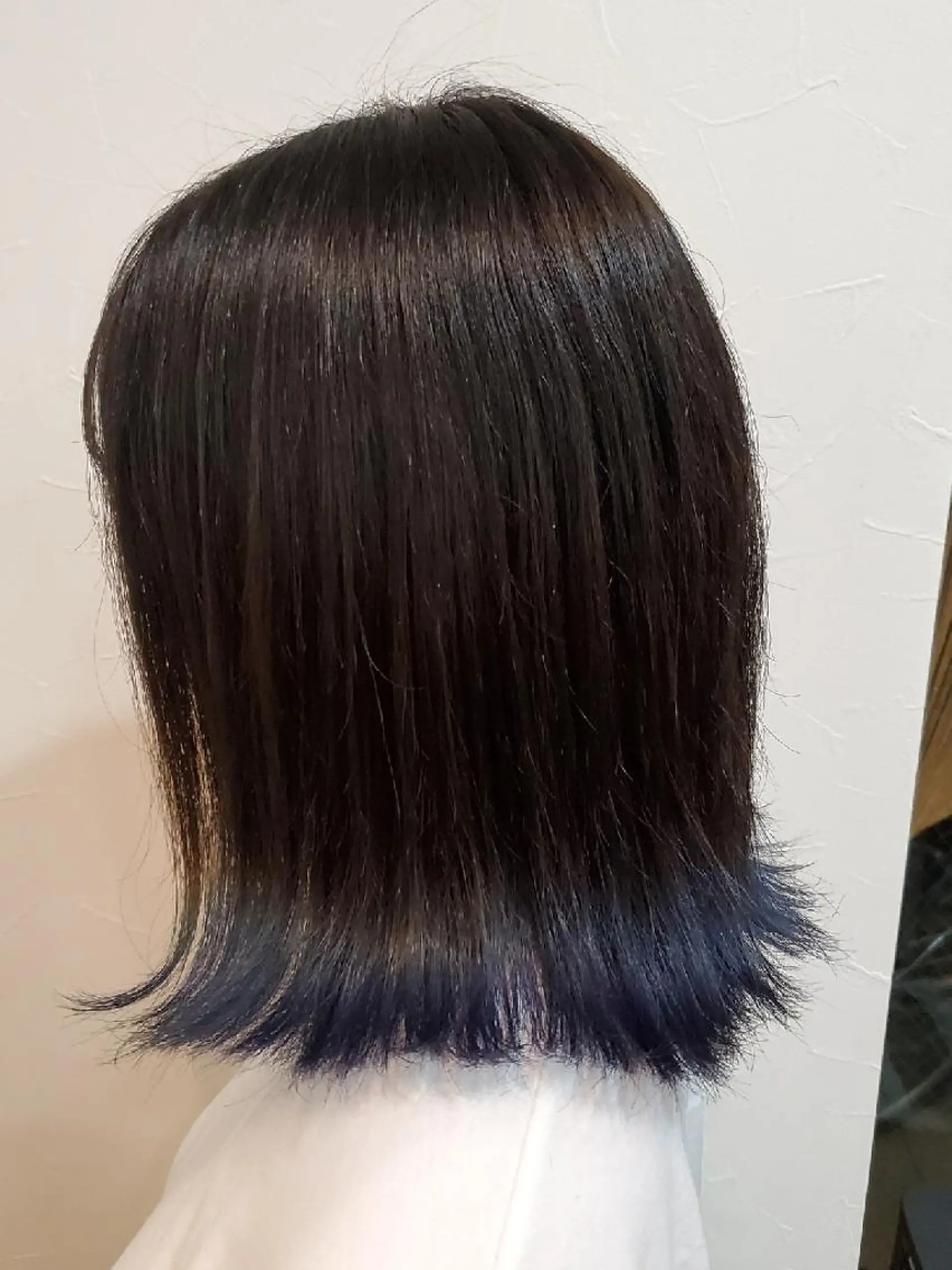 ショート カラー パーマ ヘアアレンジ メンズ ネイル マツエク・マツパ メンズハイライト グラデーションカラー ハイライトカラー ハイライト グラデーション ◆ショート/ボブ/ 髪質改善◆松本尚弥のヘアスタイル