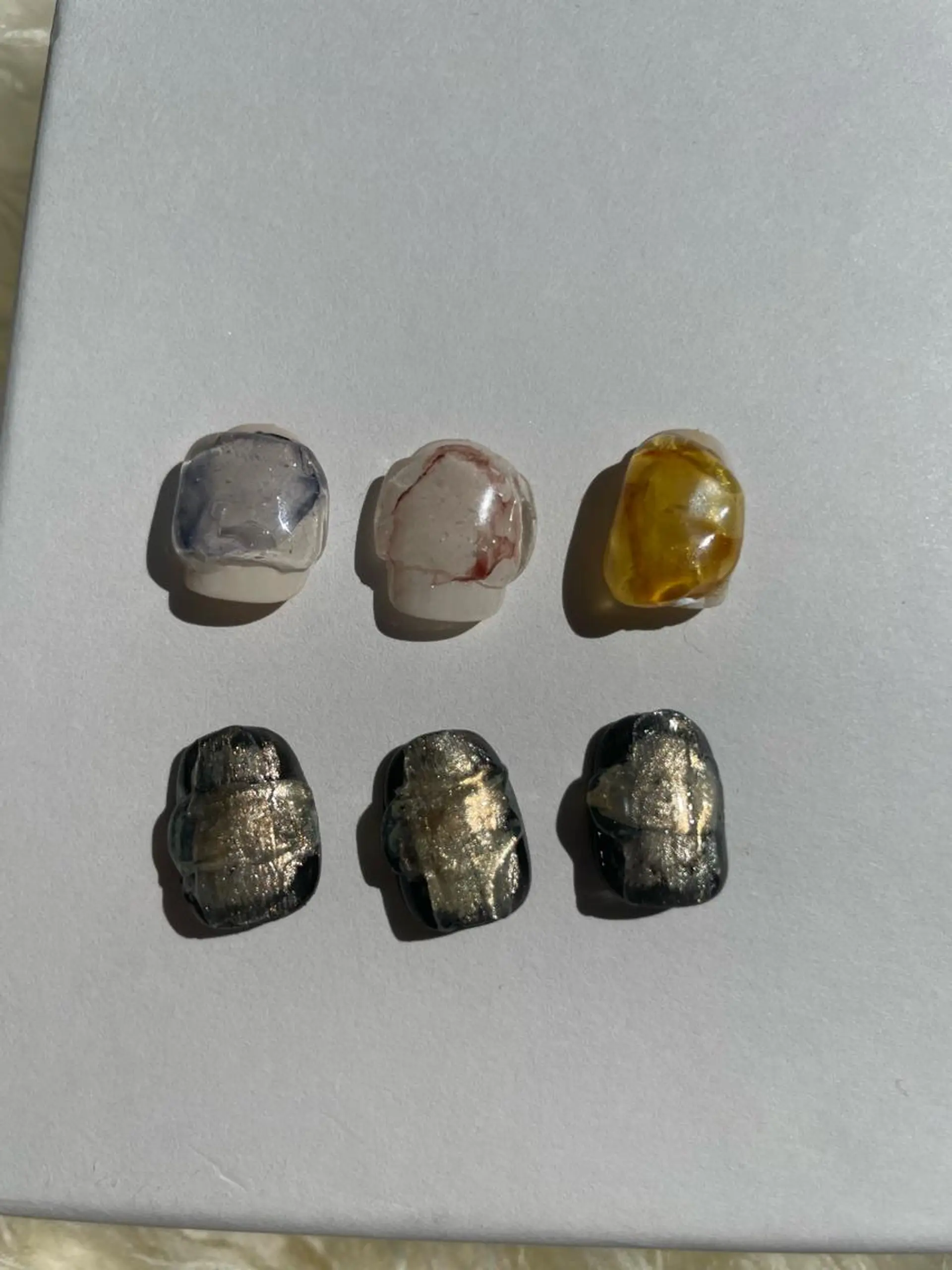 ネイル ハンドネイル mio _POHEURのネイルデザイン