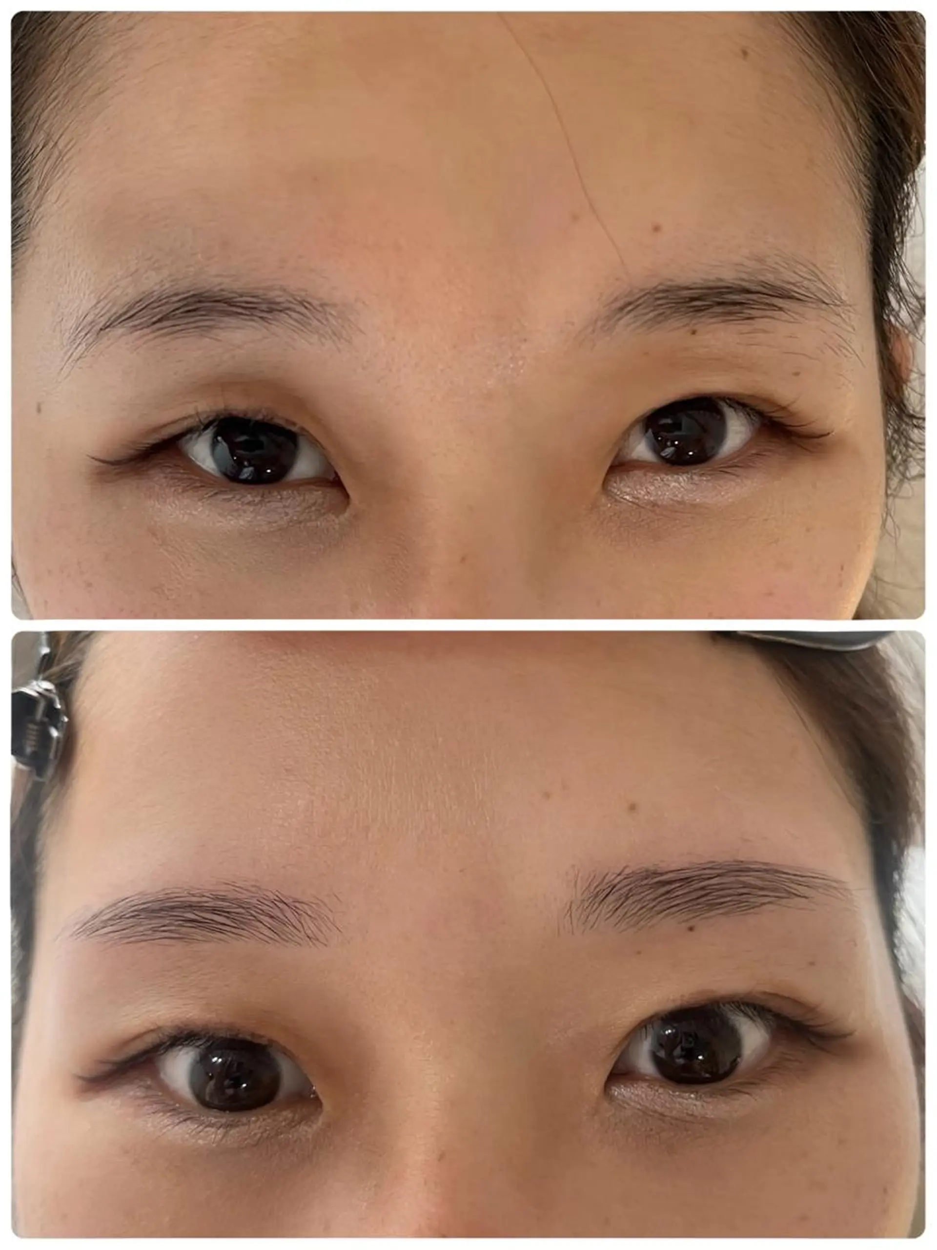 アイブロウ SALON DE FORCE所属・小坂 ひかるのマツエク・マツパデザイン