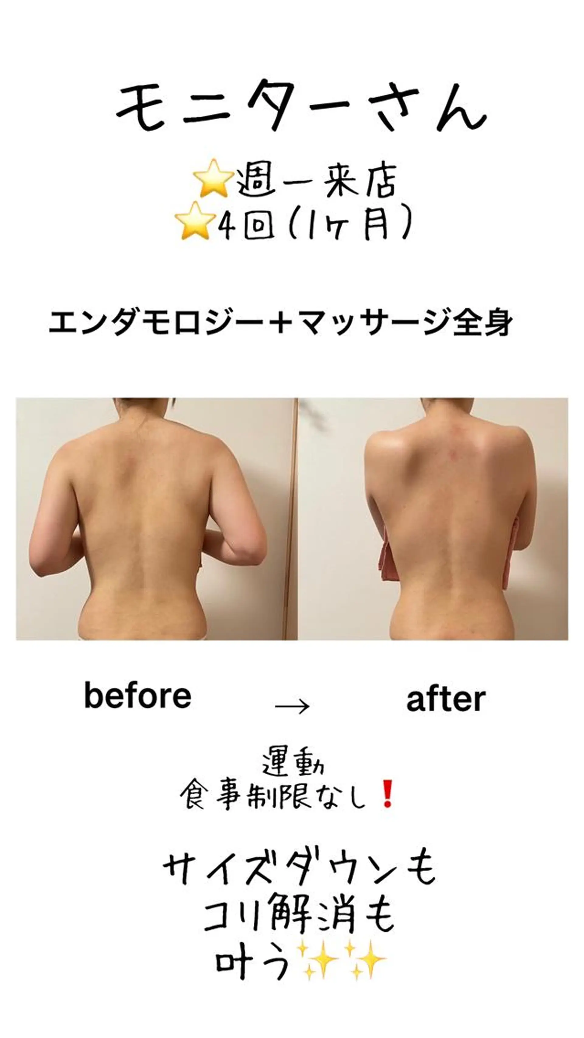 アロマ•ピーリング SalonYokoのその他イメージ