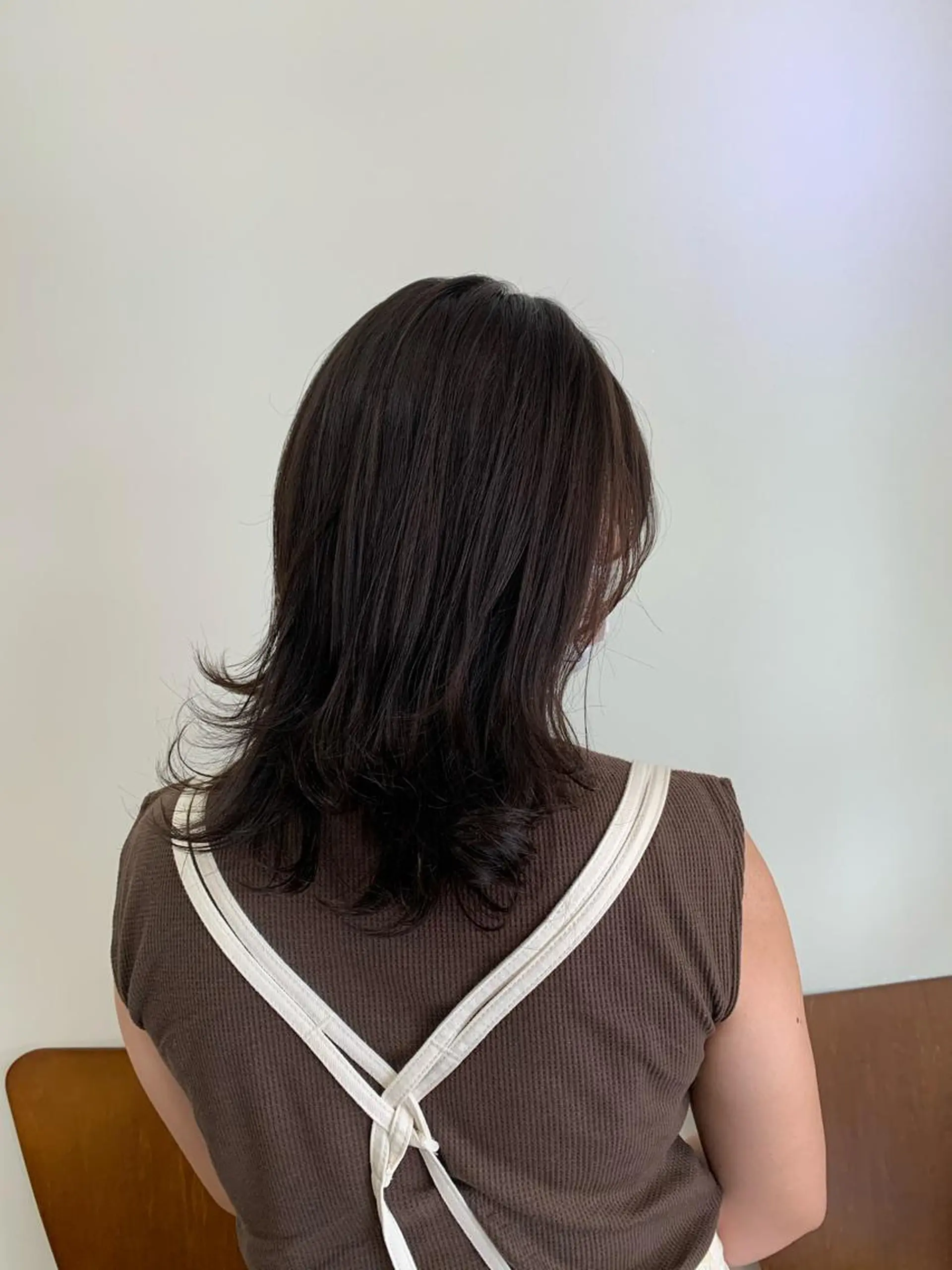 カラー JUNO Hair 아이비/Aibiのその他イメージ