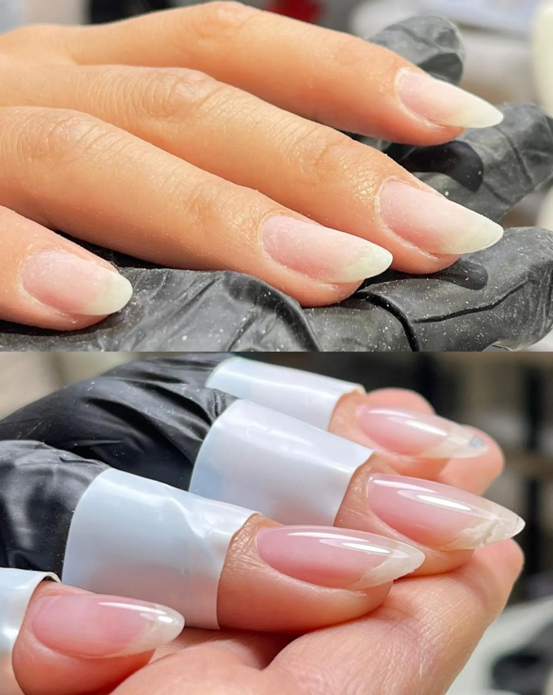 ネイル 🦋久川 晴子🦋のネイルデザイン