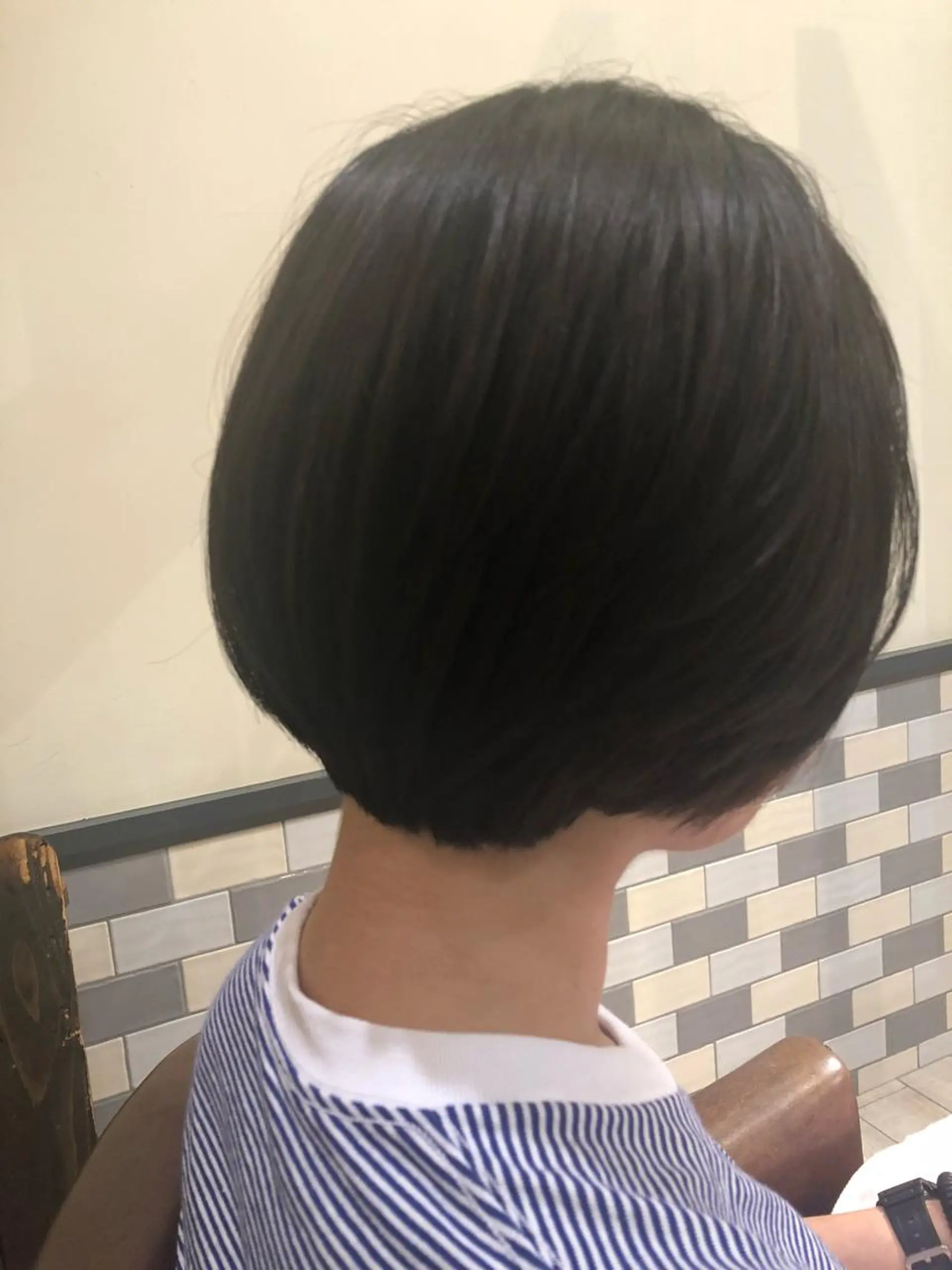 ショート ボブ ✳︎SERA✳︎ 平日のみご案内のマツエク・マツパデザイン