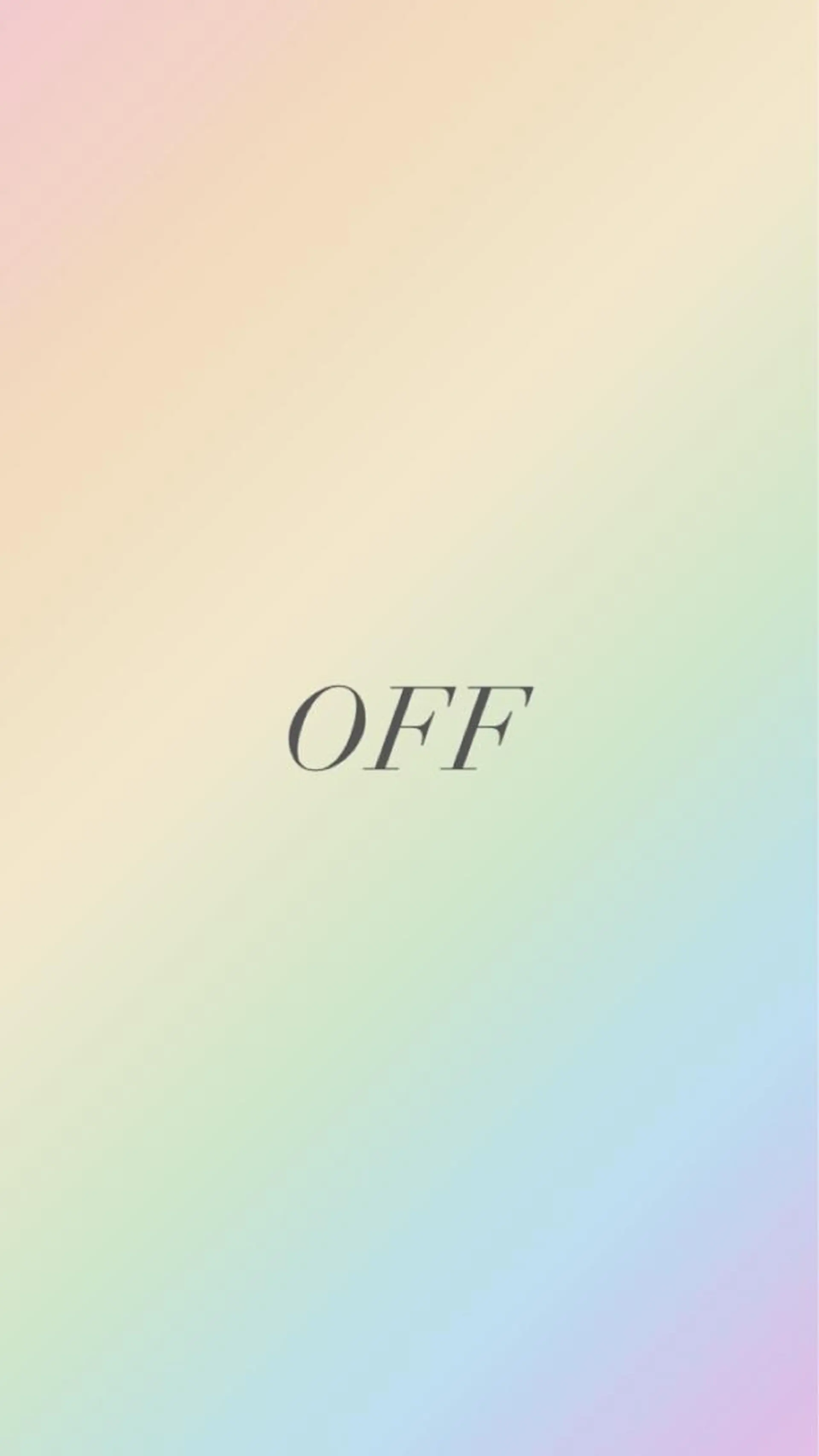 ETERNO小山店 野崎の眉毛・アイブロウイメージ