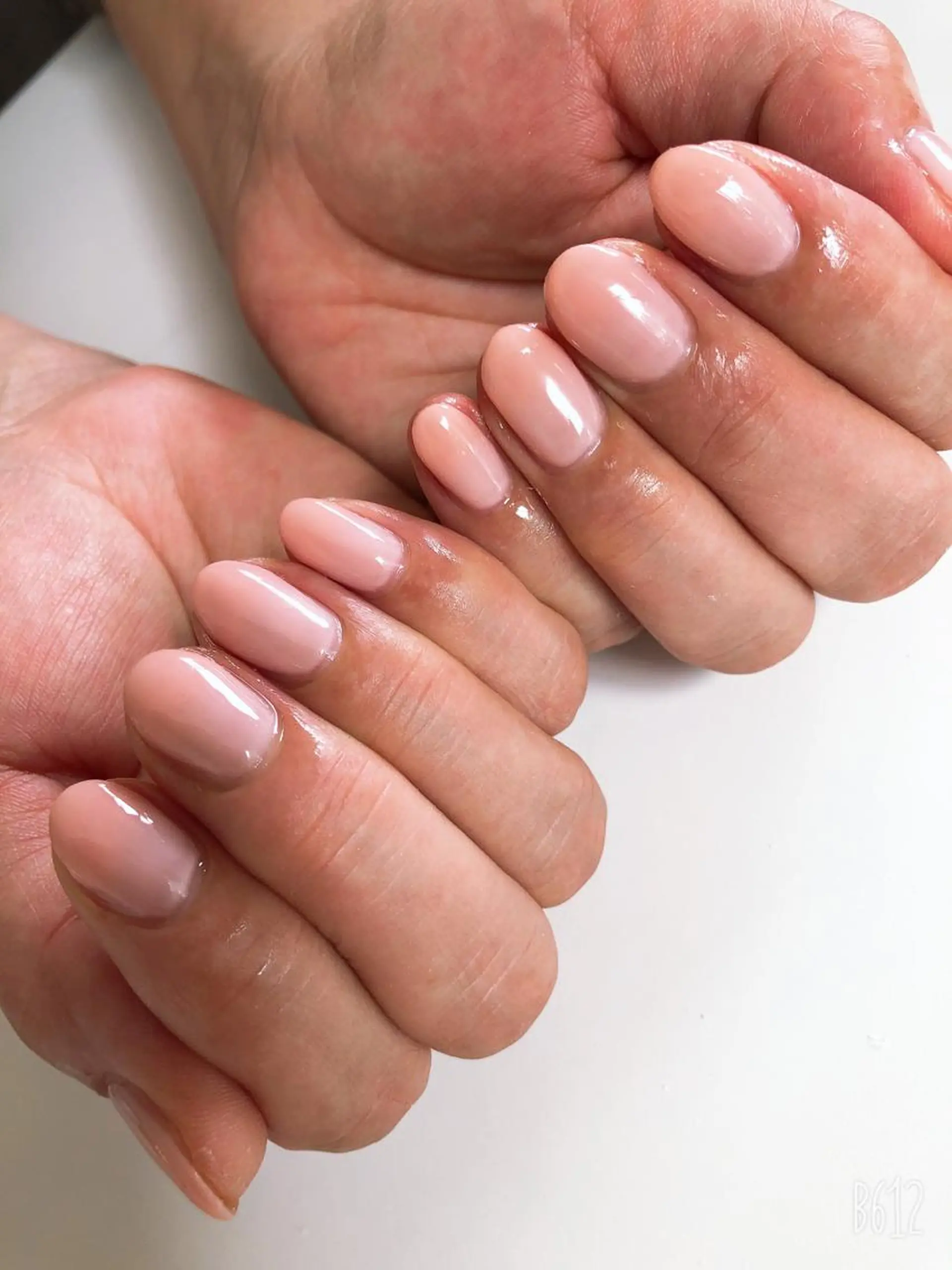 ネイル Asa miのネイルデザイン