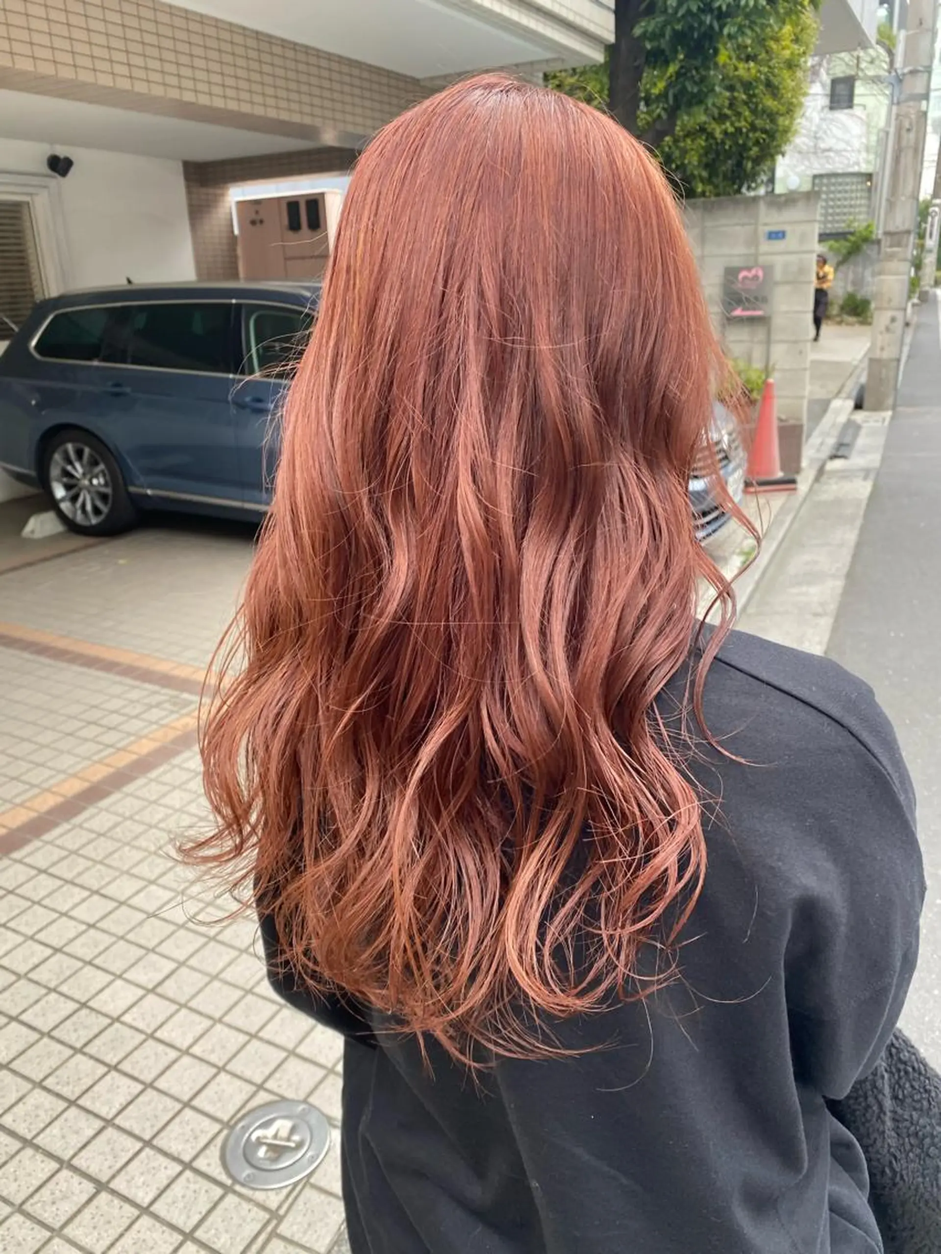 ロング RINRI 🌷のマツエク・マツパデザイン