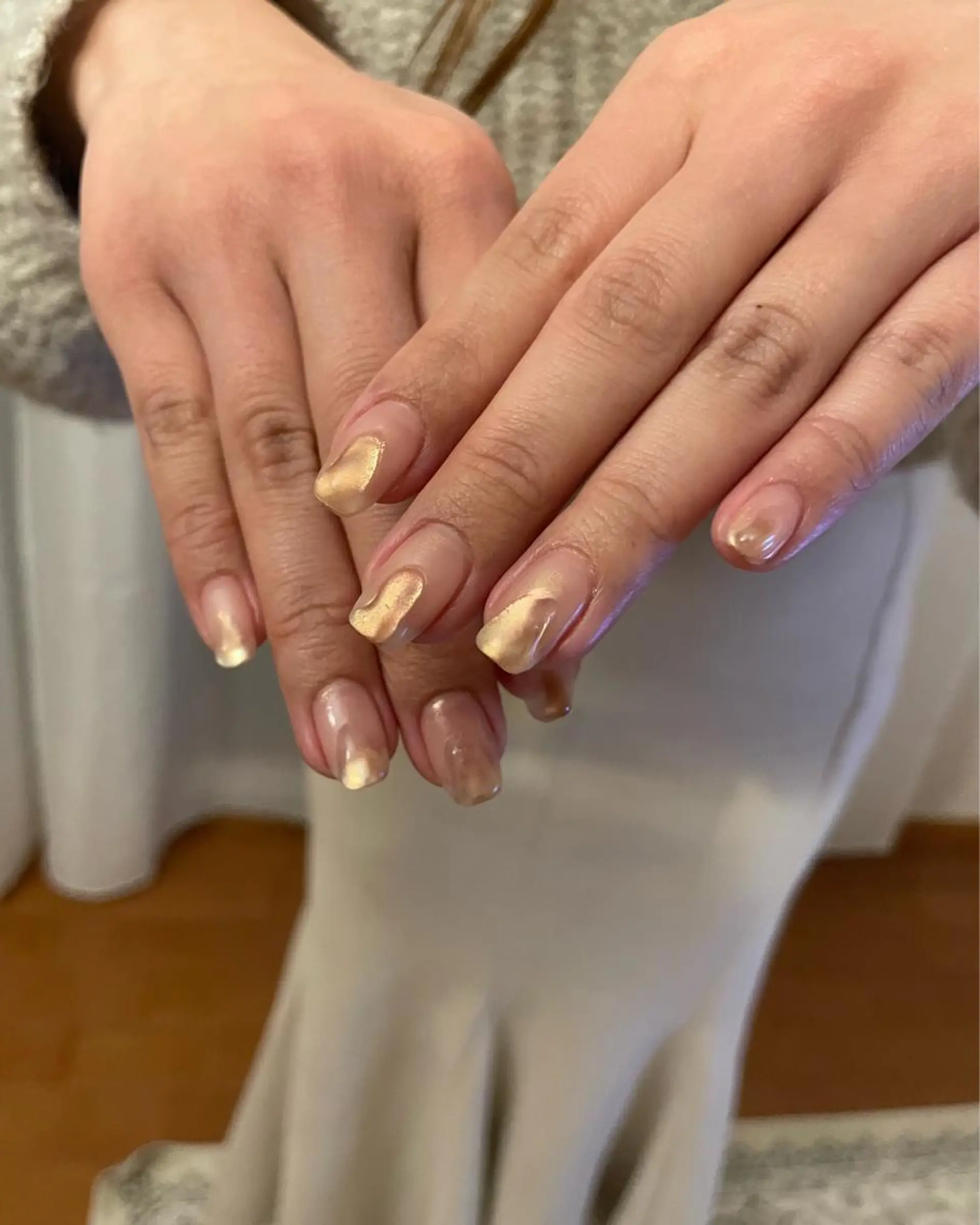 ネイル mio _POHEURのネイルデザイン