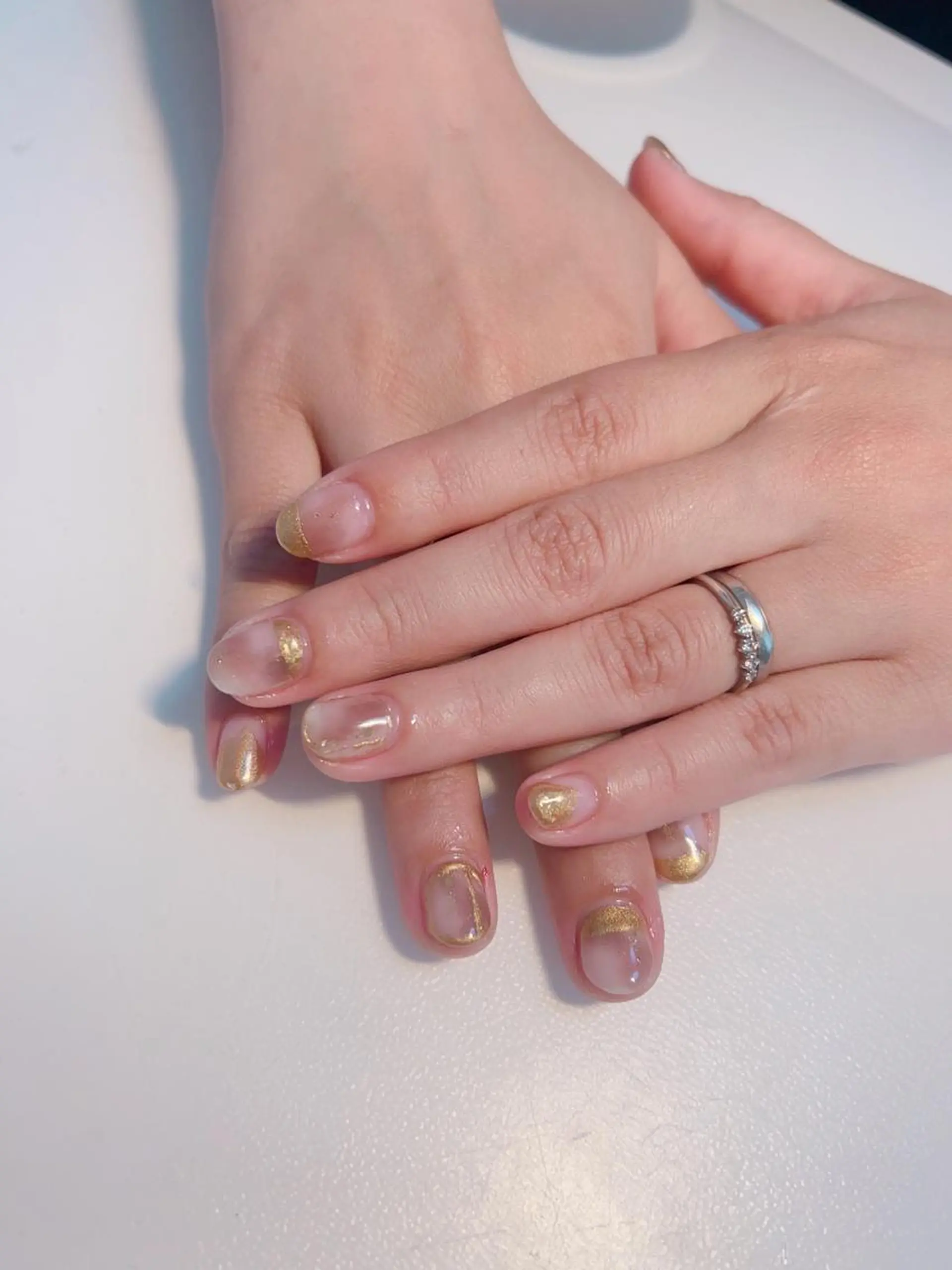 ネイル kondo Emiのネイルデザイン