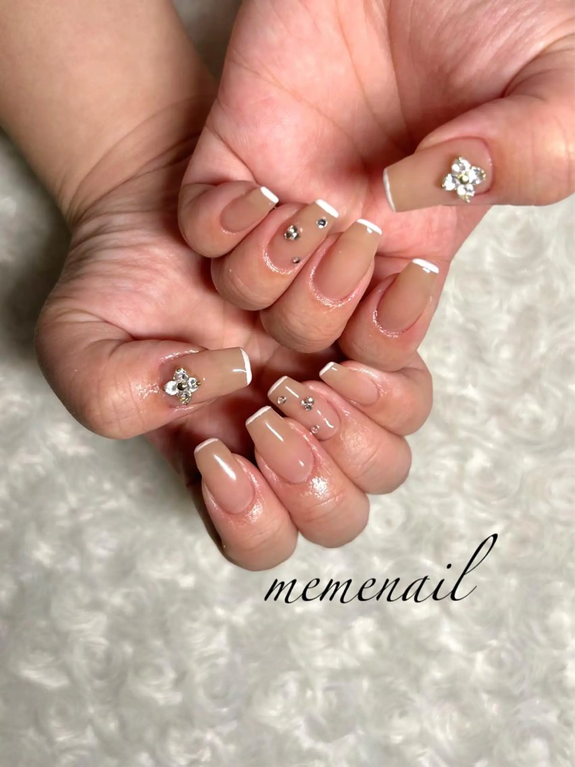 ネイル 持ち込み Noguchi Megumiのその他イメージ