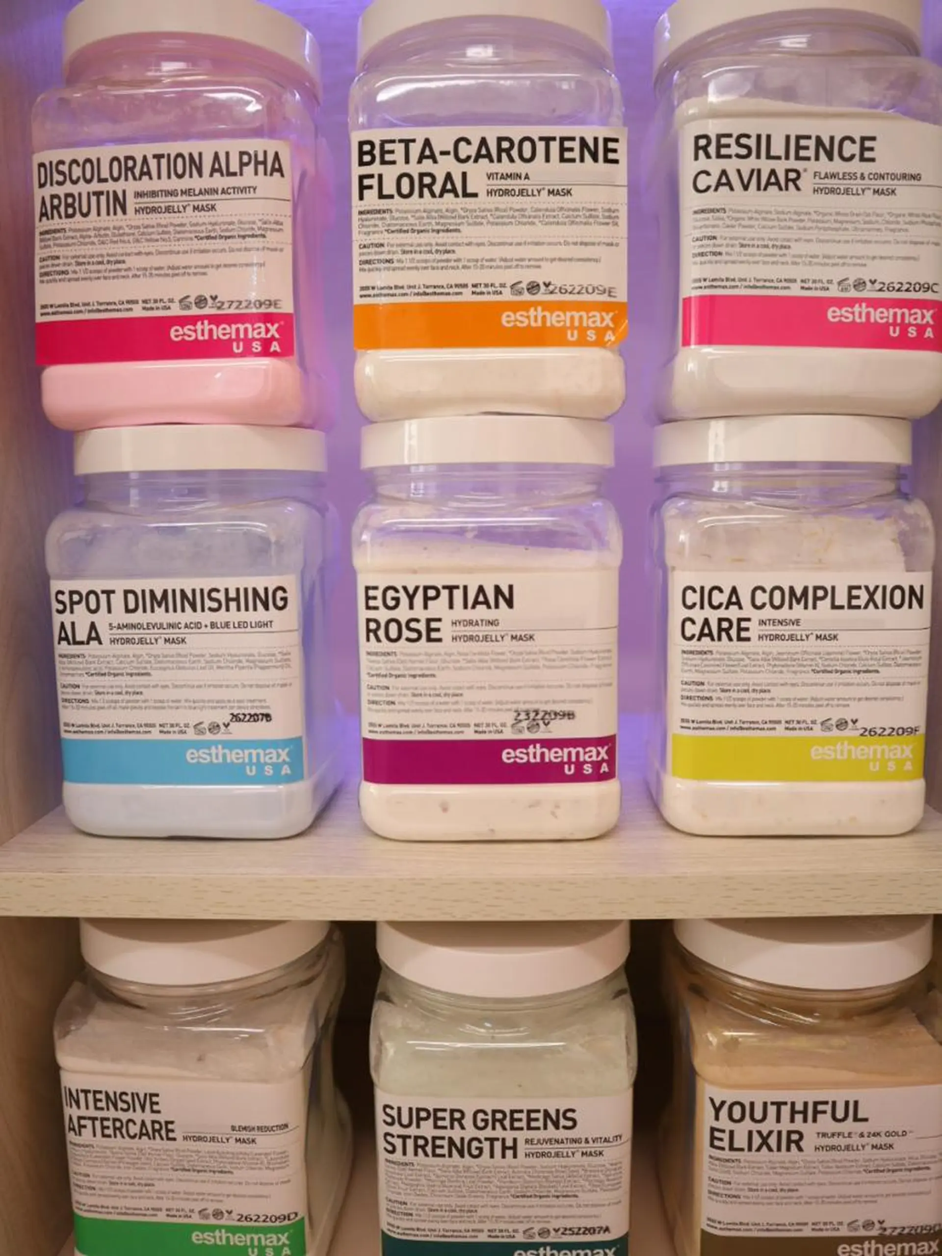 エステ Beauty Salon Moana所属・まつ毛と眉毛♥ ゆうか✨のマツエク・マツパデザイン