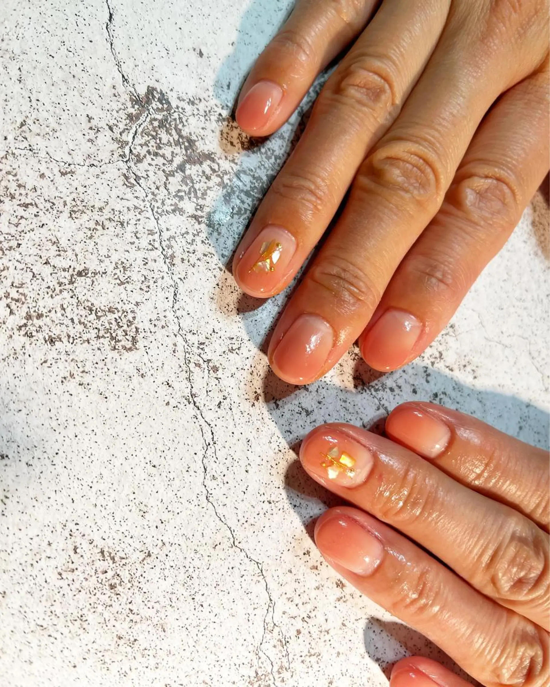 ネイル Kimura Yukoのネイルデザイン