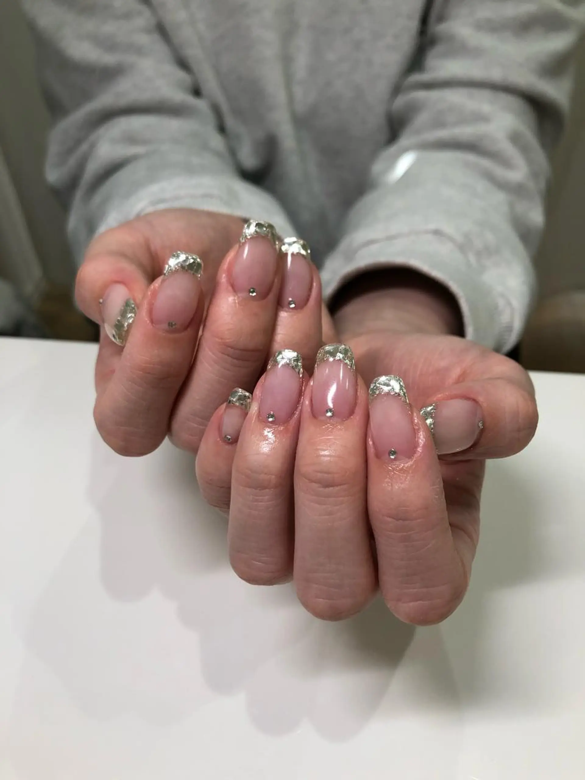 ネイル ハンドネイル nail by minamiのネイルデザイン