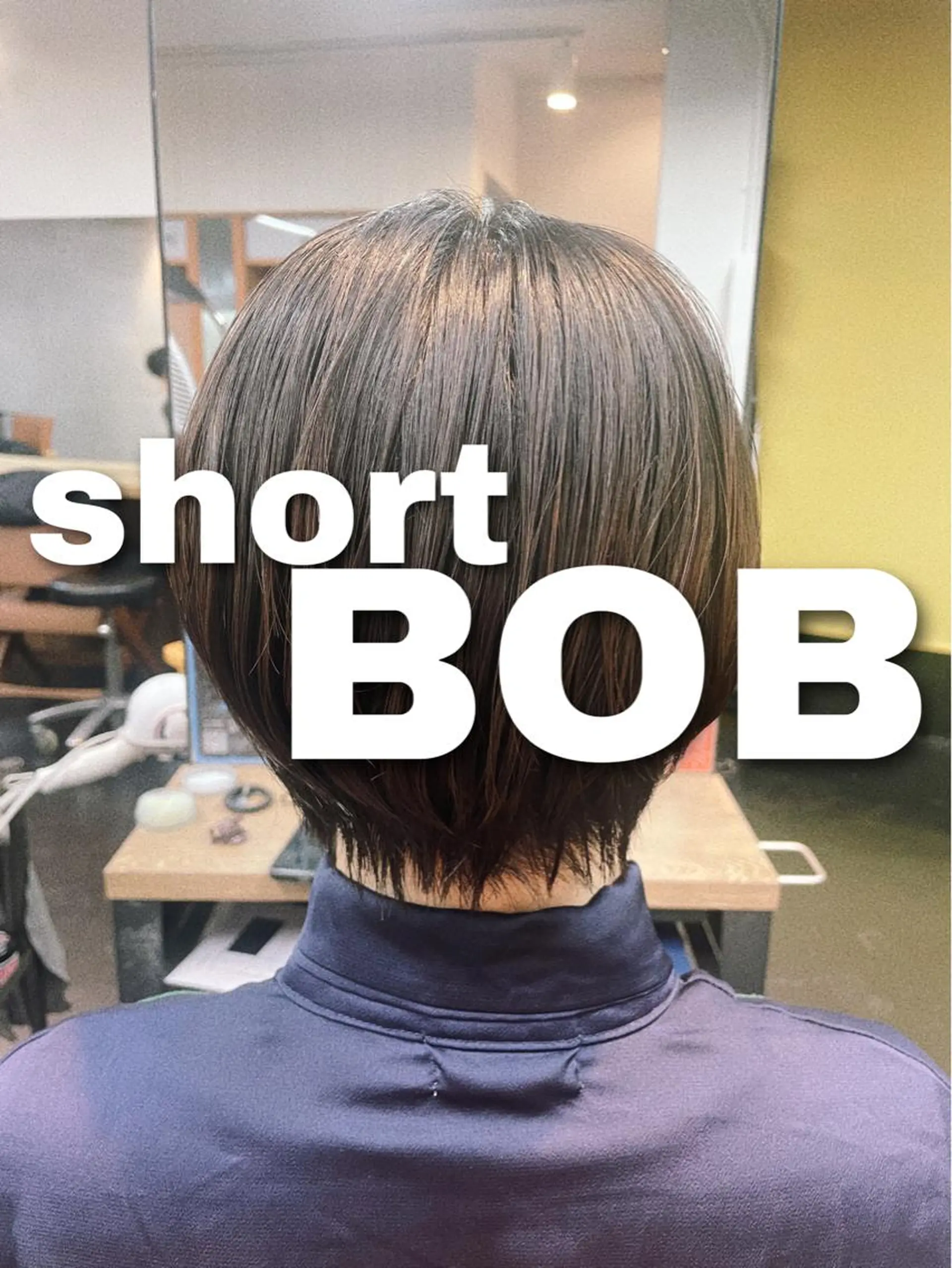 ショート ハイトーン 🌷ハルミ🌷のヘアスタイル