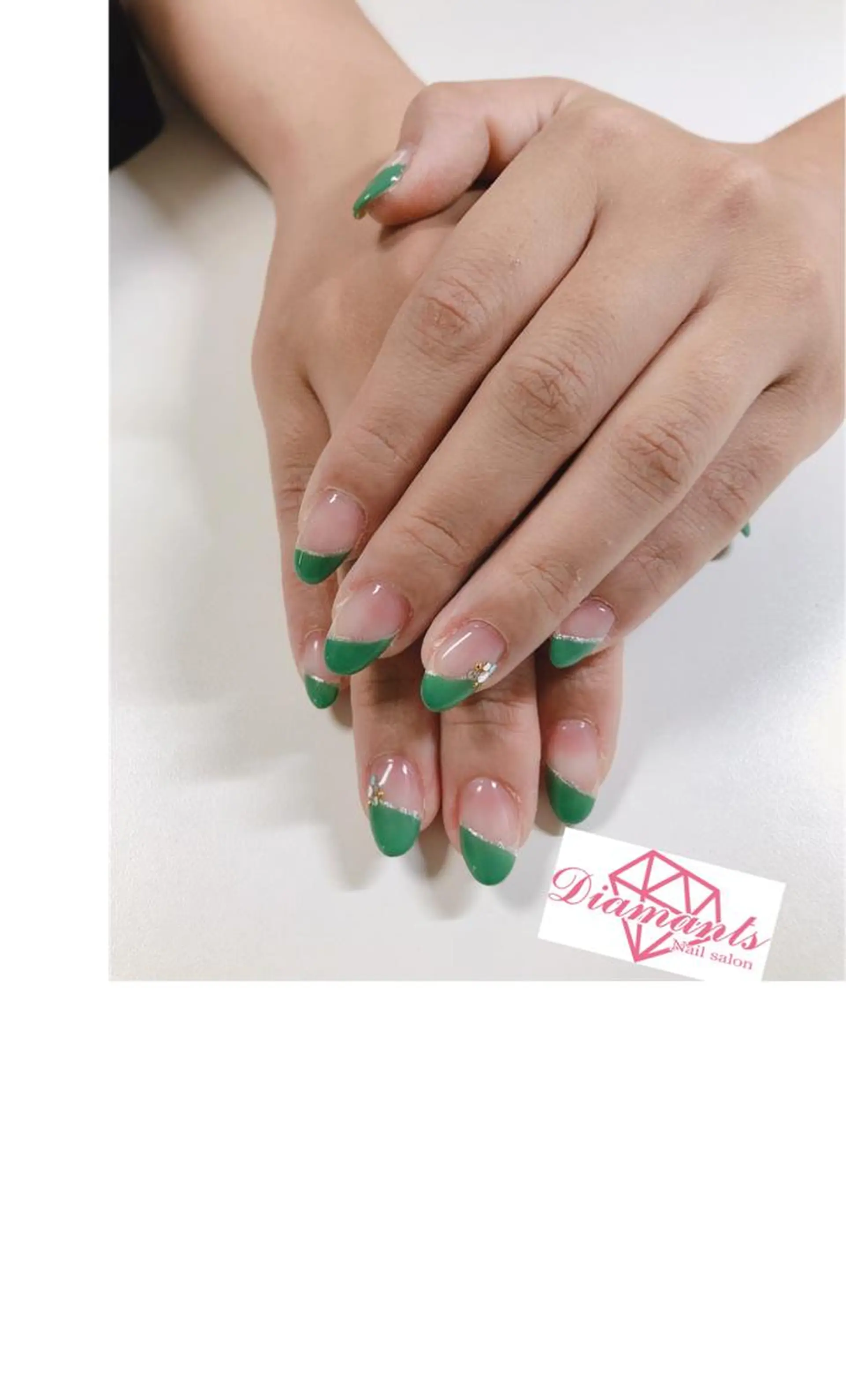 ネイル Asa miのネイルデザイン