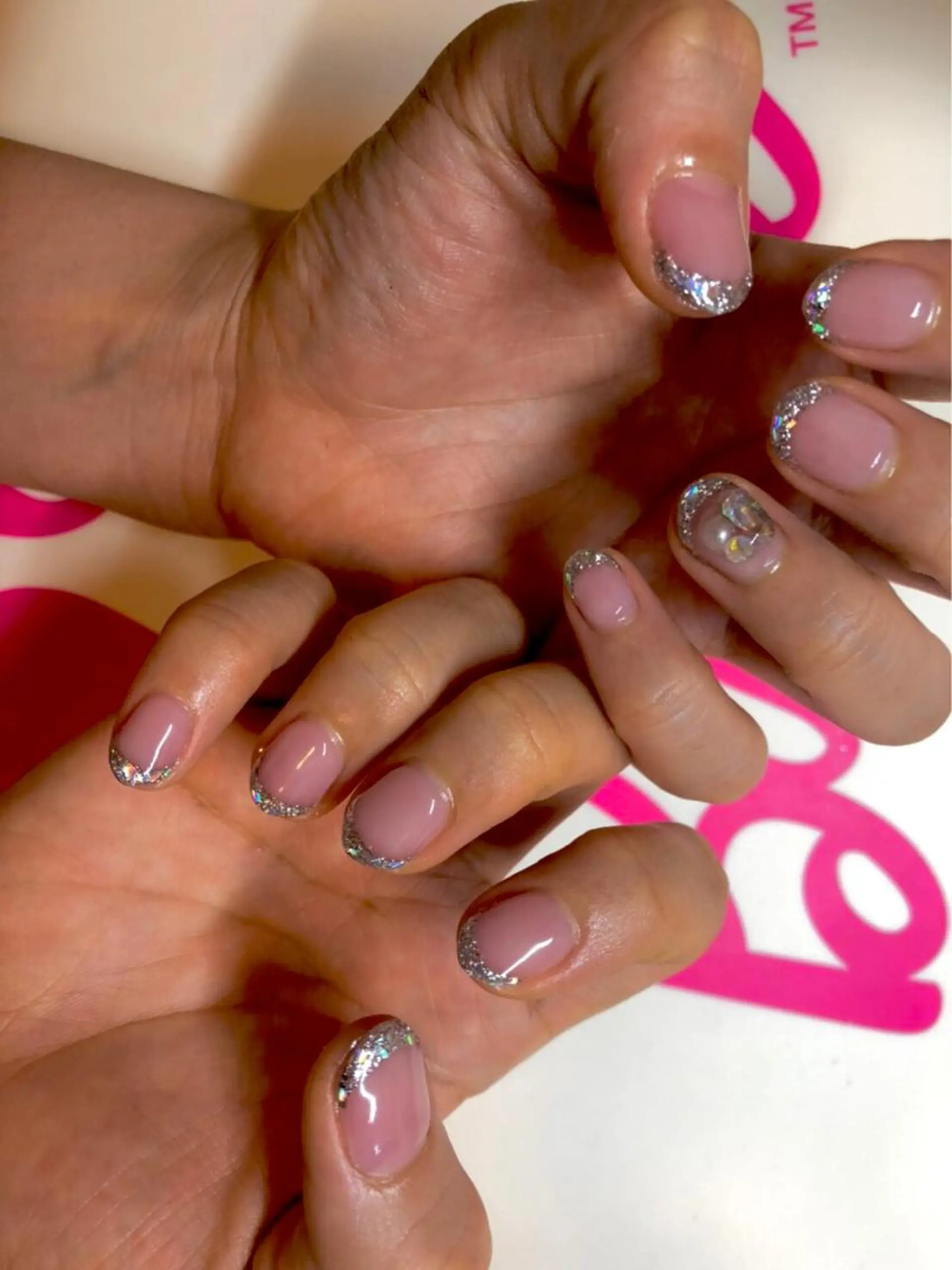 ネイル Home salon Rのネイルデザイン