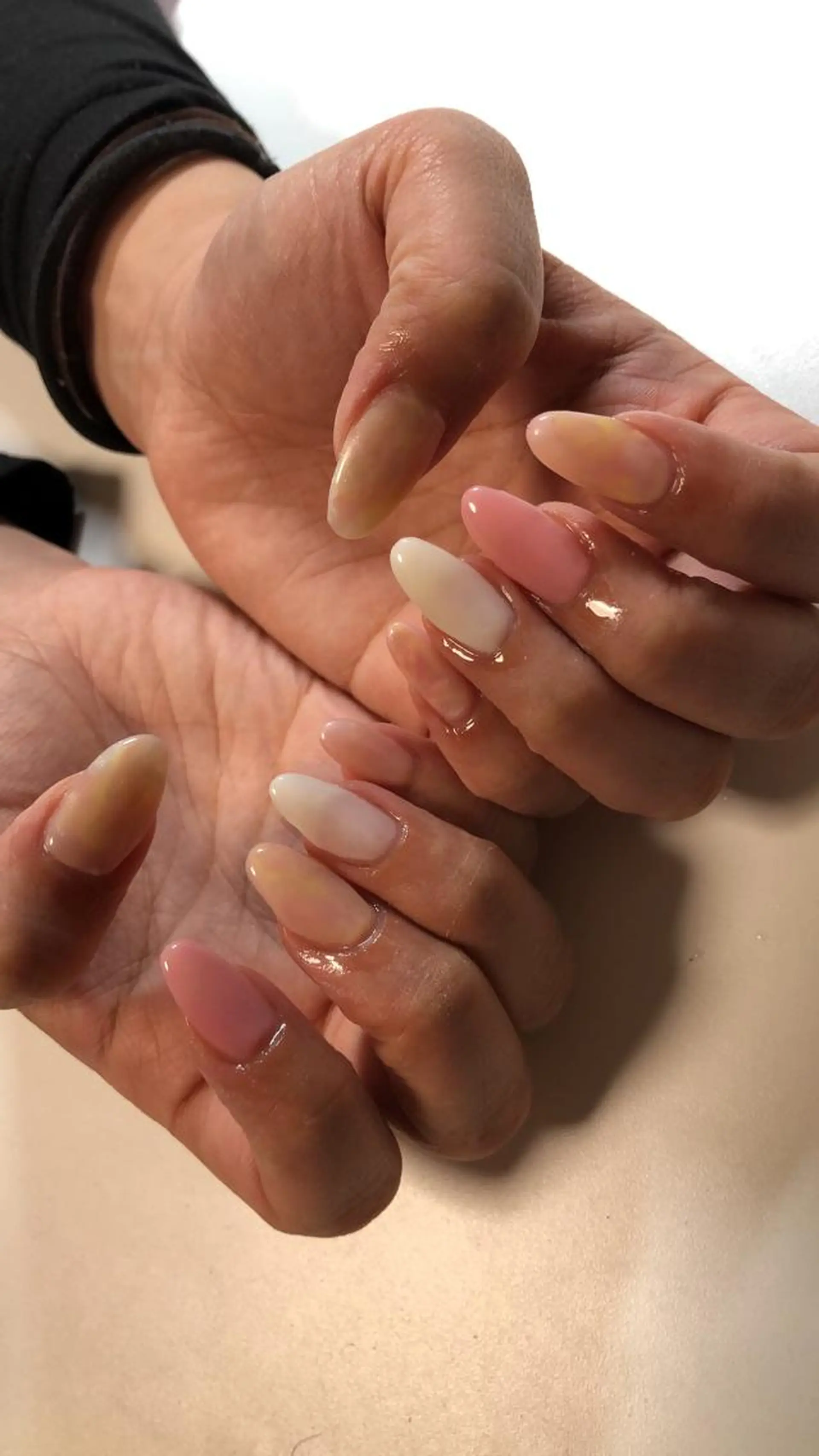 ネイル Asa miのネイルデザイン