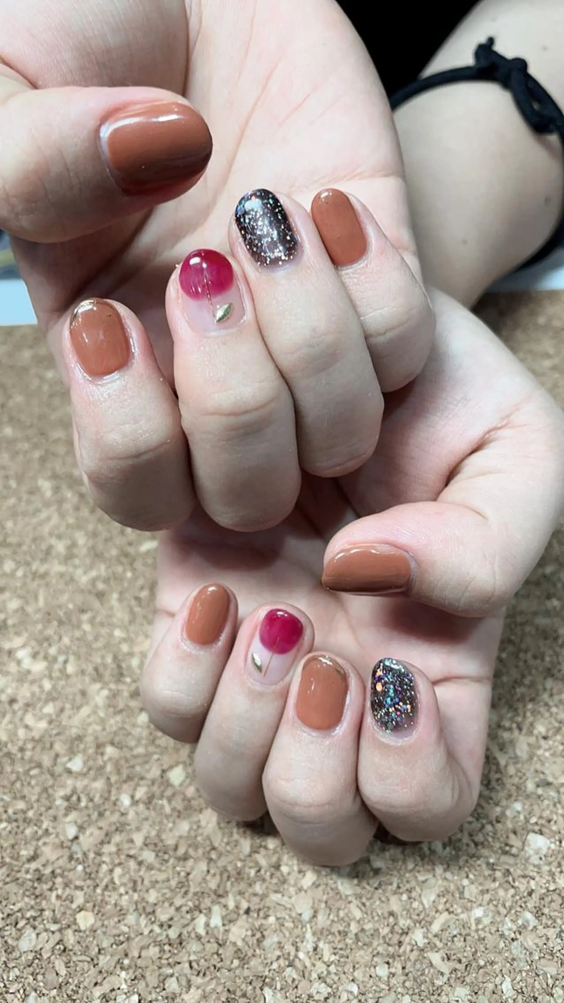 ネイル Guarendo(ガレンドゥ)錦糸町店所属・Gurando 錦糸町店のネイルデザイン