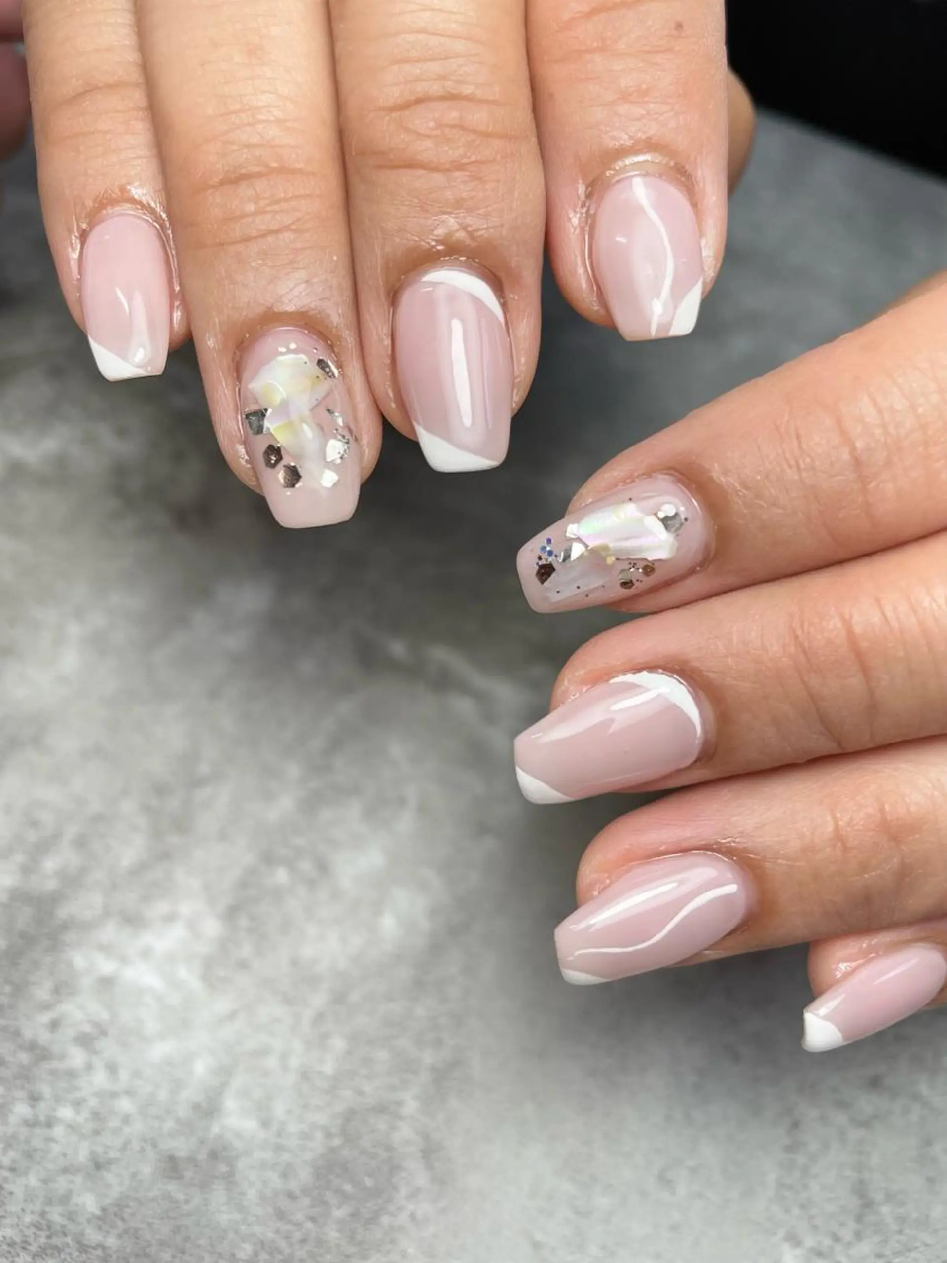 ネイル Y's nailのネイルデザイン