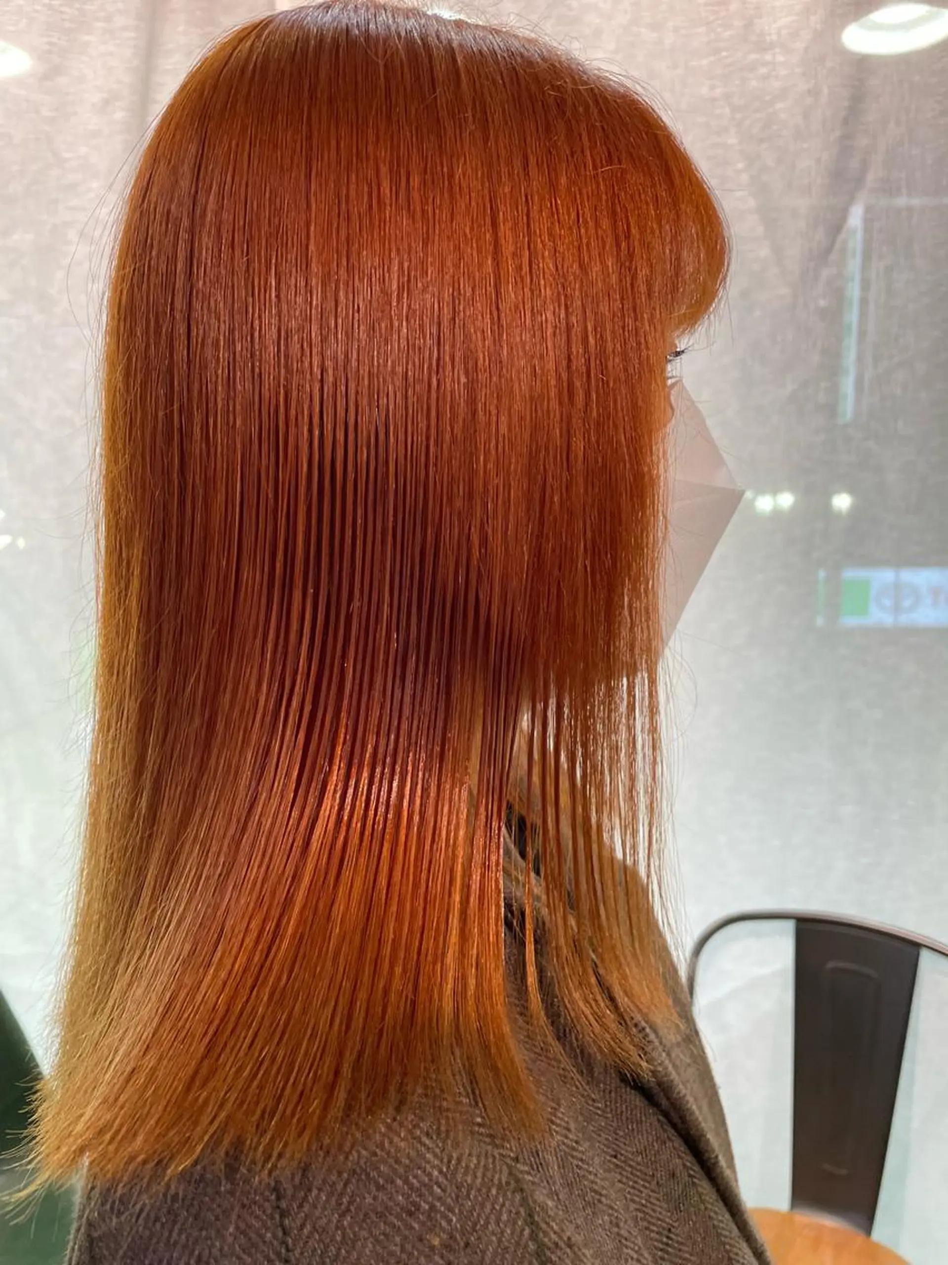 カラー ハイトーンカラー 学生 ヘアカラー メンズ/艶髪/カラー サクラ🌸のヘアスタイル