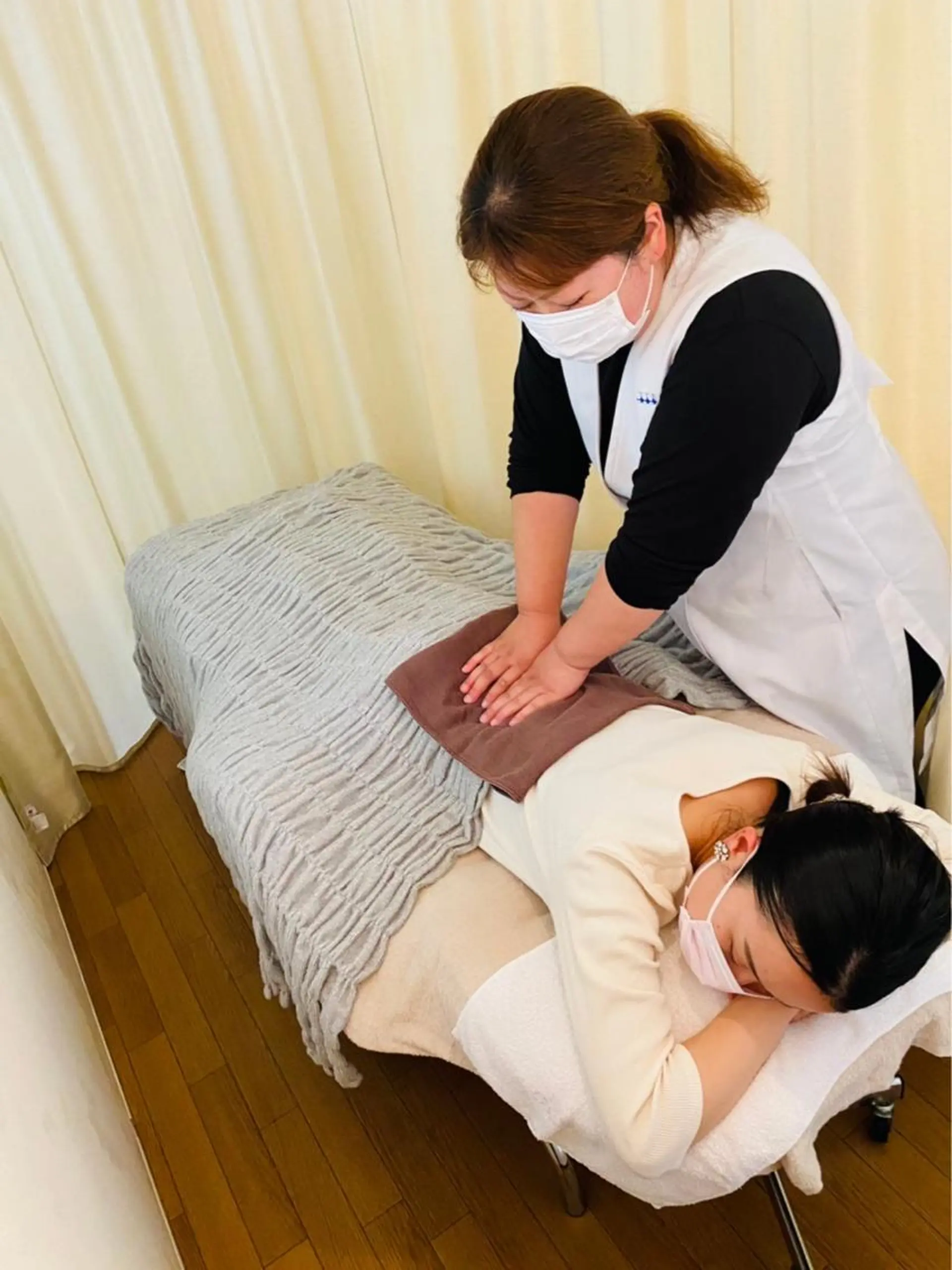 リラク relaxation akiのエステ・リラクイメージ