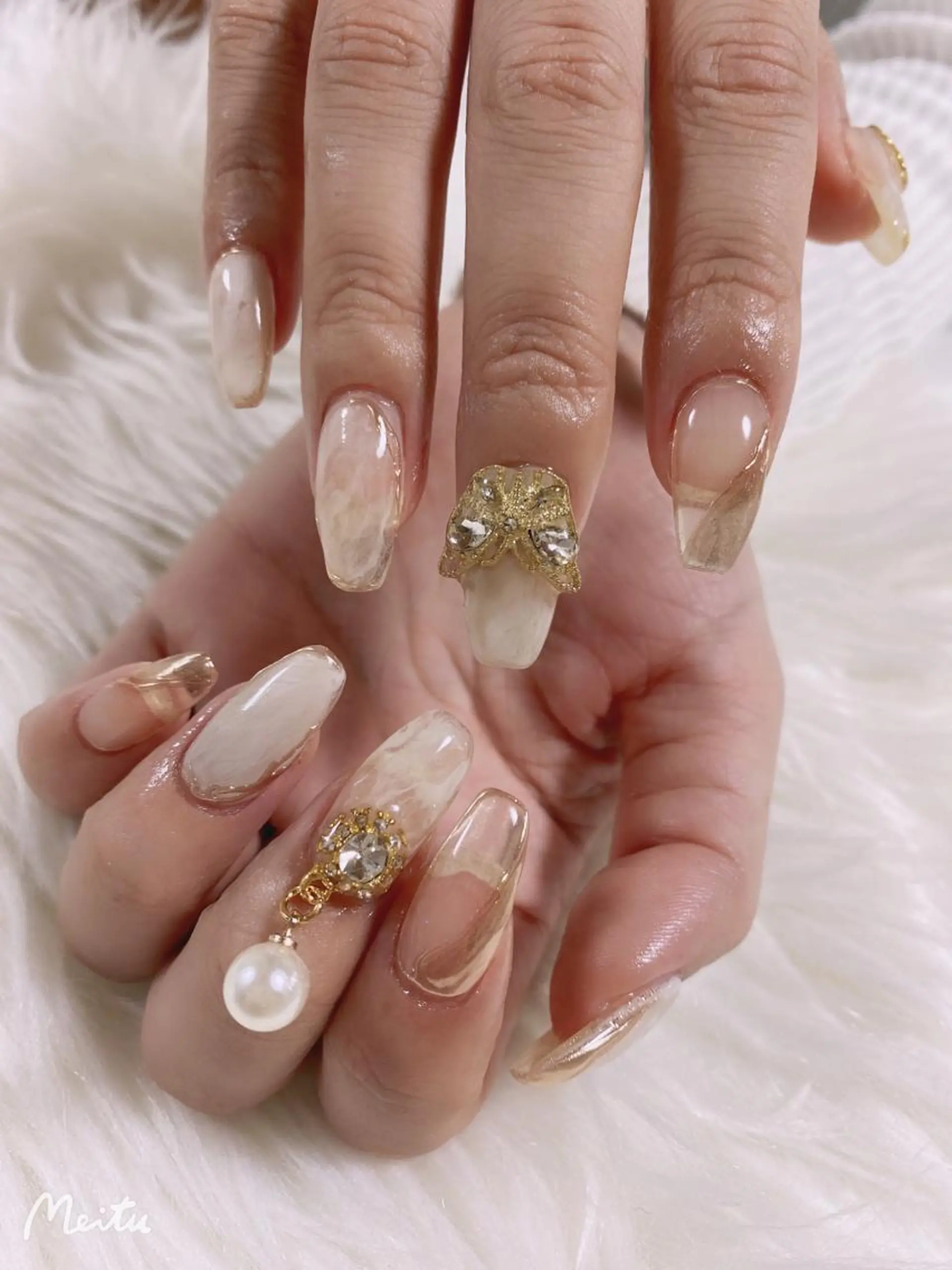 ネイル COCONAIL &EYELASHのマツエク・マツパデザイン