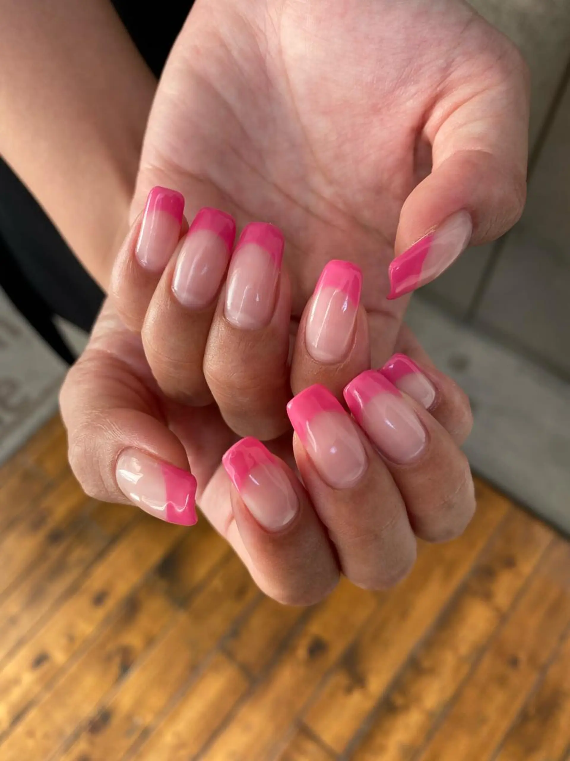 ネイル yuminail所属・錦糸町 yuminailのネイルデザイン