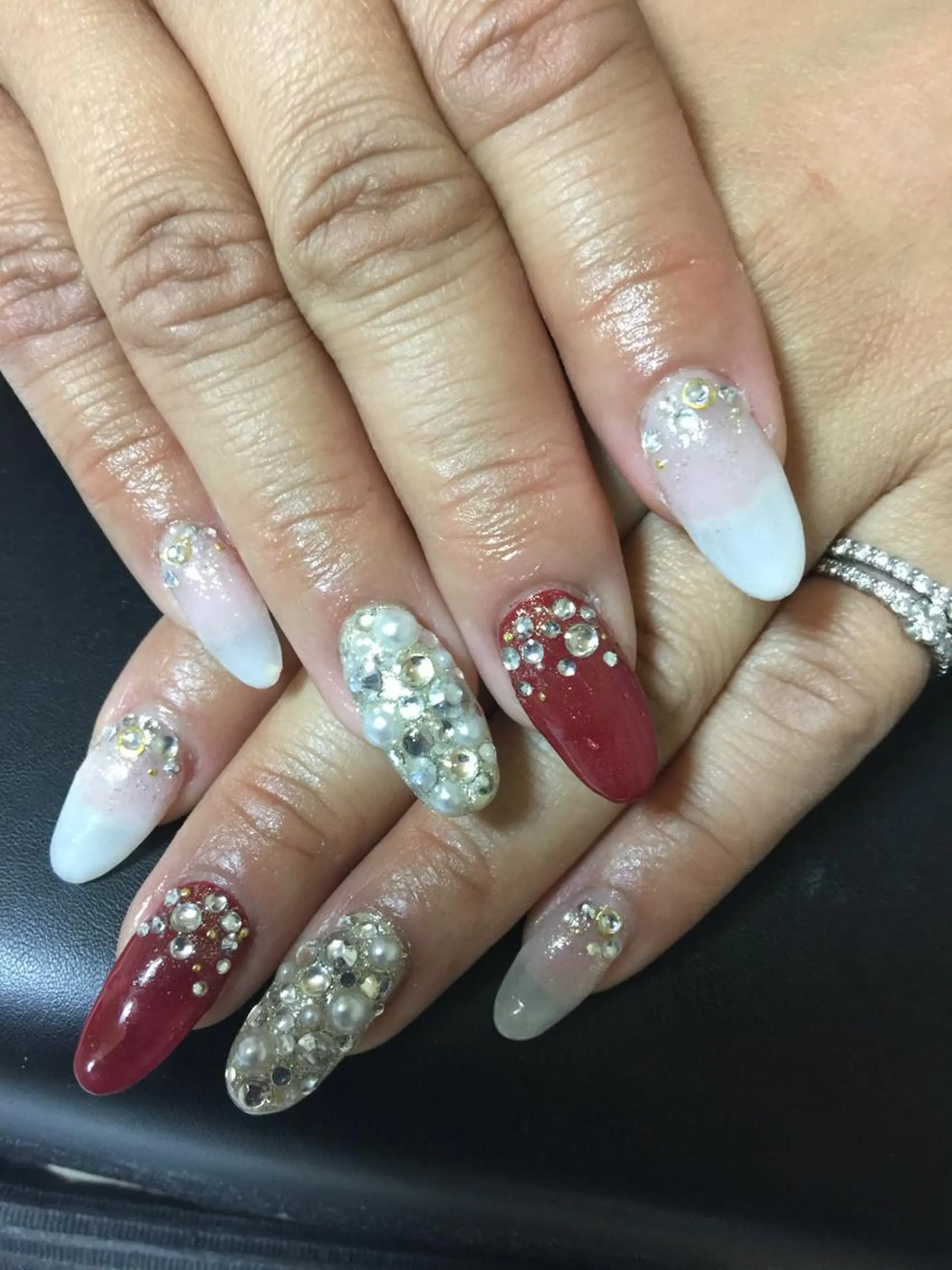 ネイル Rouge Mania!のその他イメージ