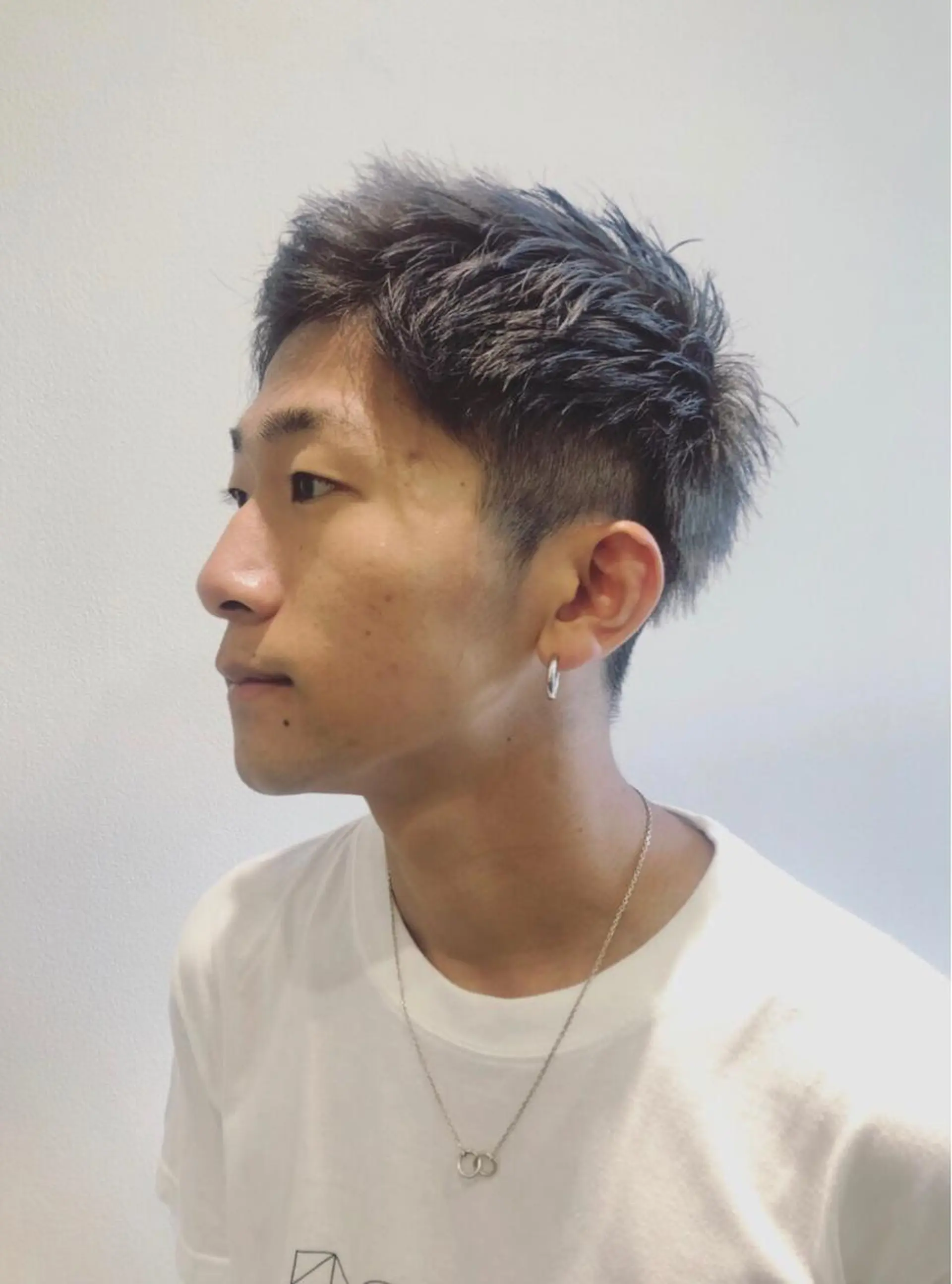 カラー パーマ メンズ GOTODAY SHAiRE SALON (原宿本店)所属・stylist 🎀 kanaのその他イメージ