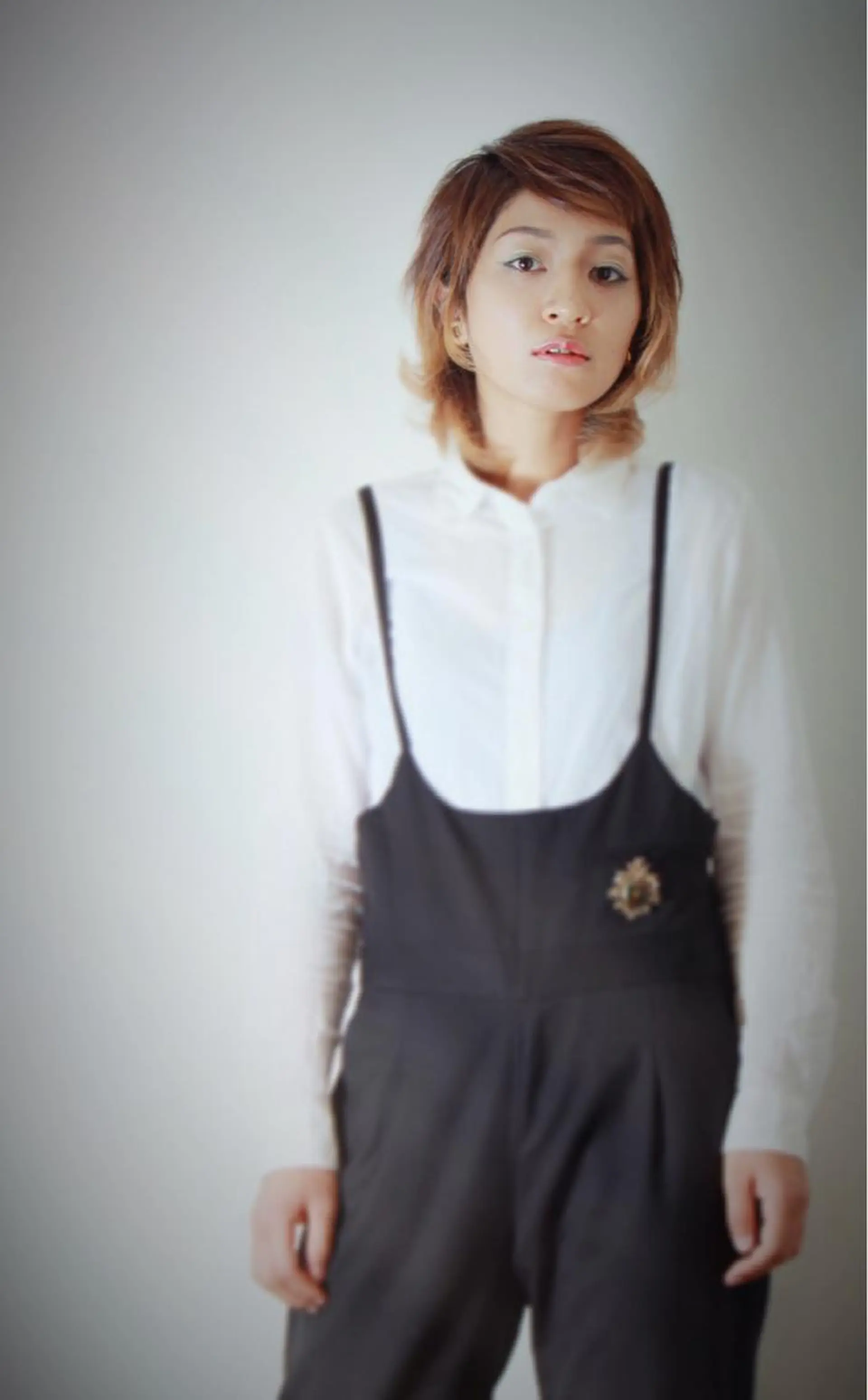 NAP hair owariasahi所属・モリヒロ マサシのその他イメージ