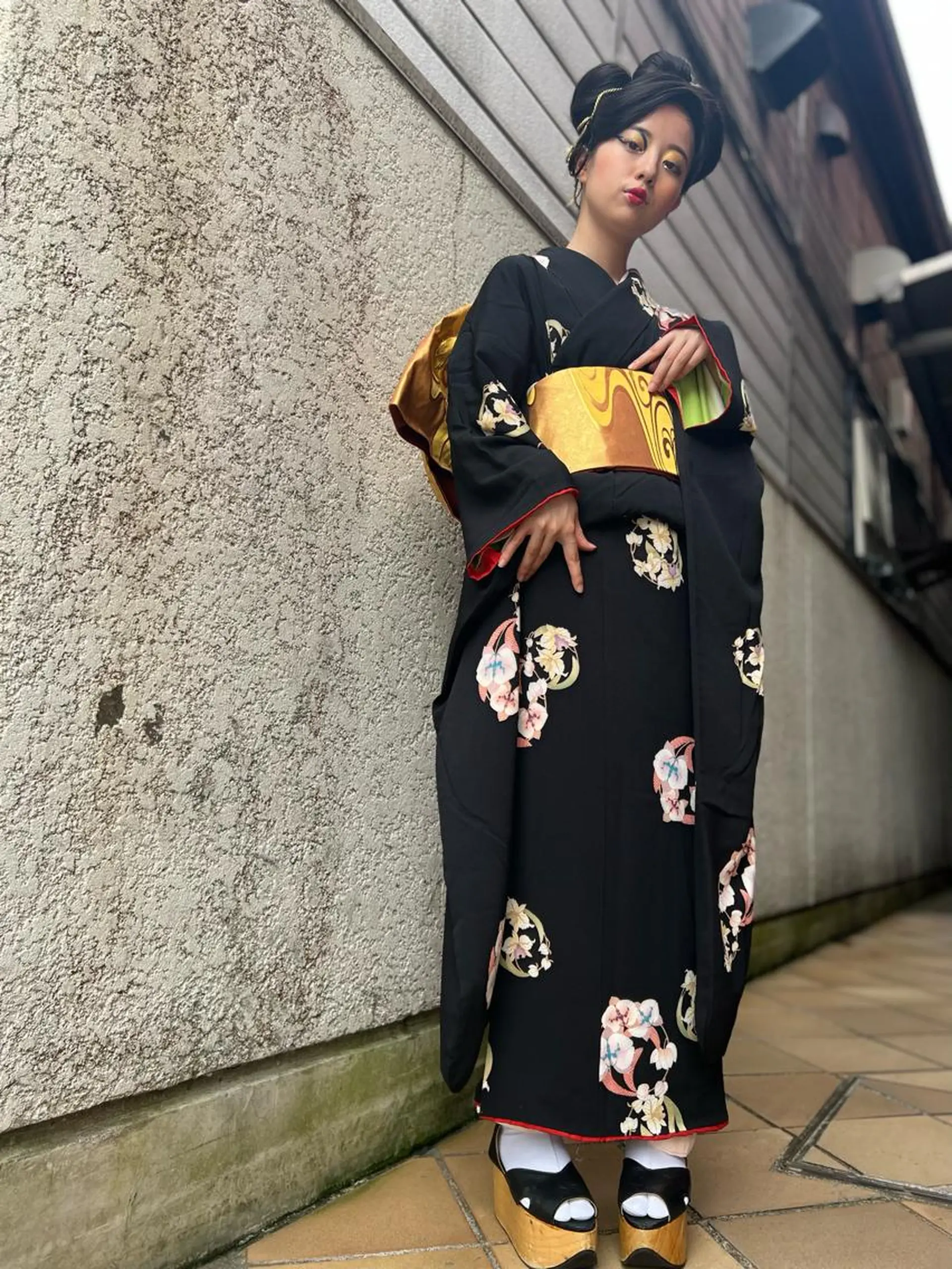 藤川 瑛梨奈のマツエク・マツパデザイン