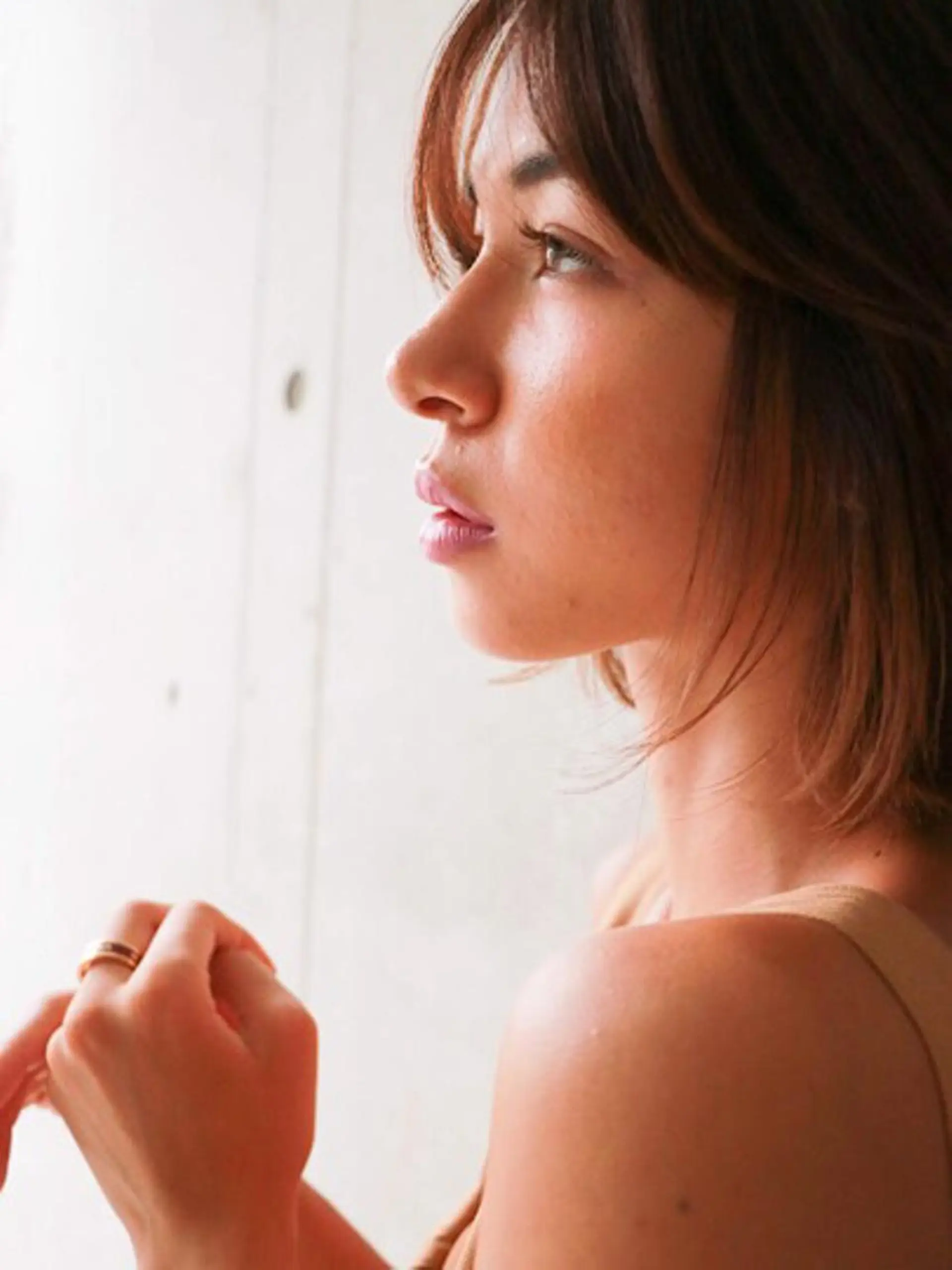 マツエク・マツパ カラーマツエク マツエク y. shioriのマツエク・マツパデザイン