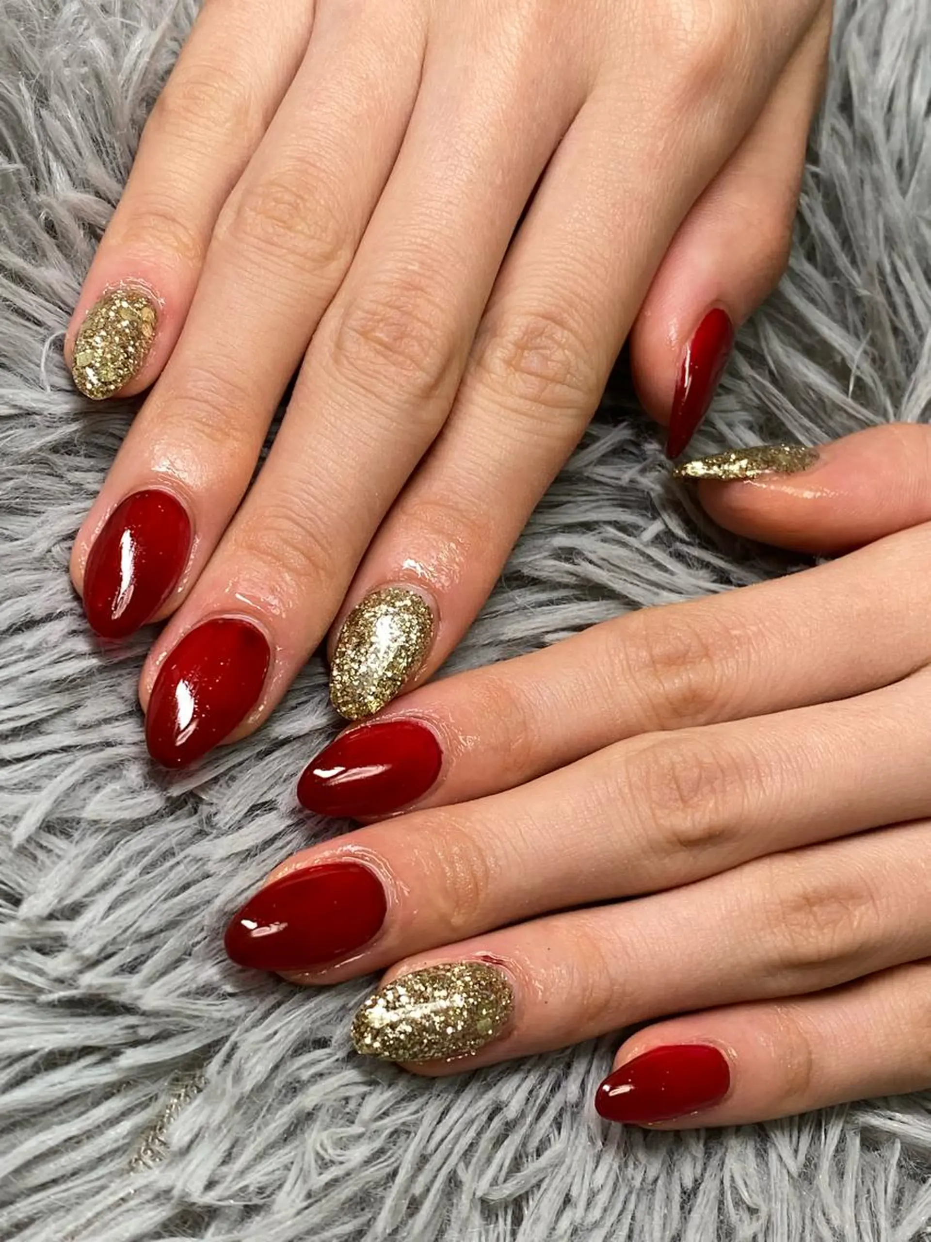 ネイル JR西大路駅徒歩1分 JBネイルのネイルデザイン