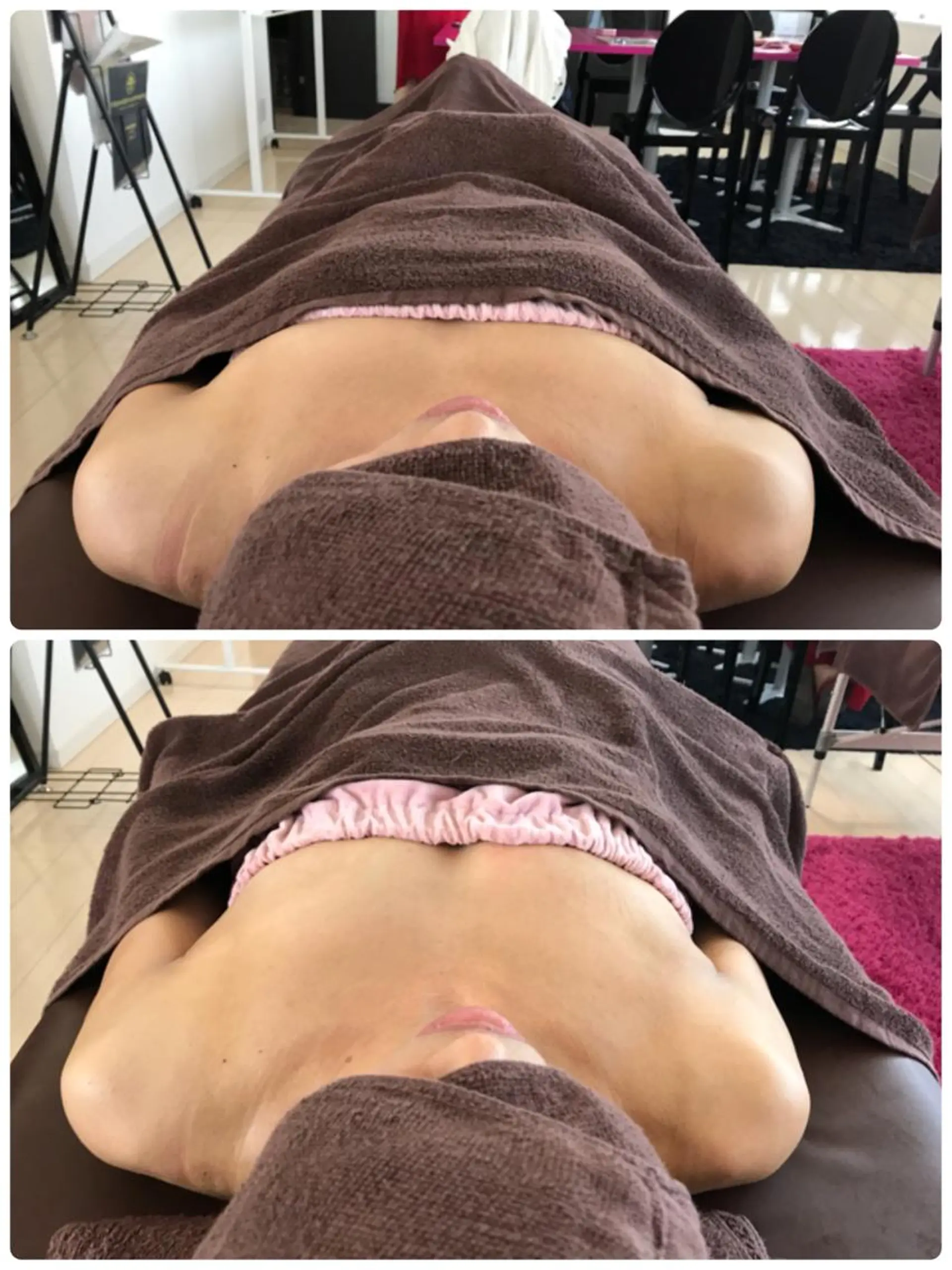 エステ リラク 丸山 しのぶのエステ・リラクイメージ