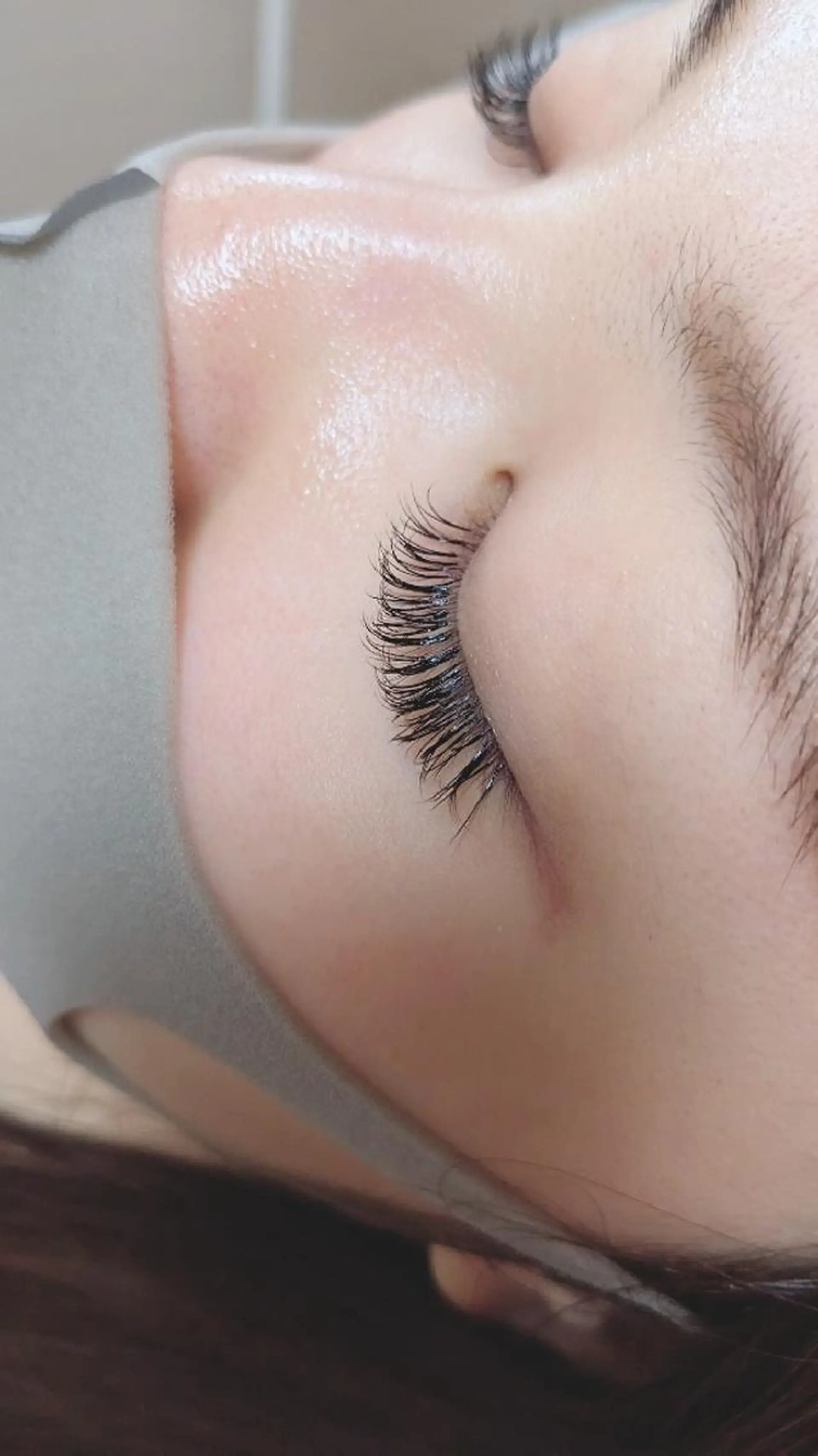 マツエク・マツパ マツエク kirakira所属・ʏᴜᴋᴀ /ᴋɪʀᴀᴋɪʀᴀのマツエク・マツパデザイン