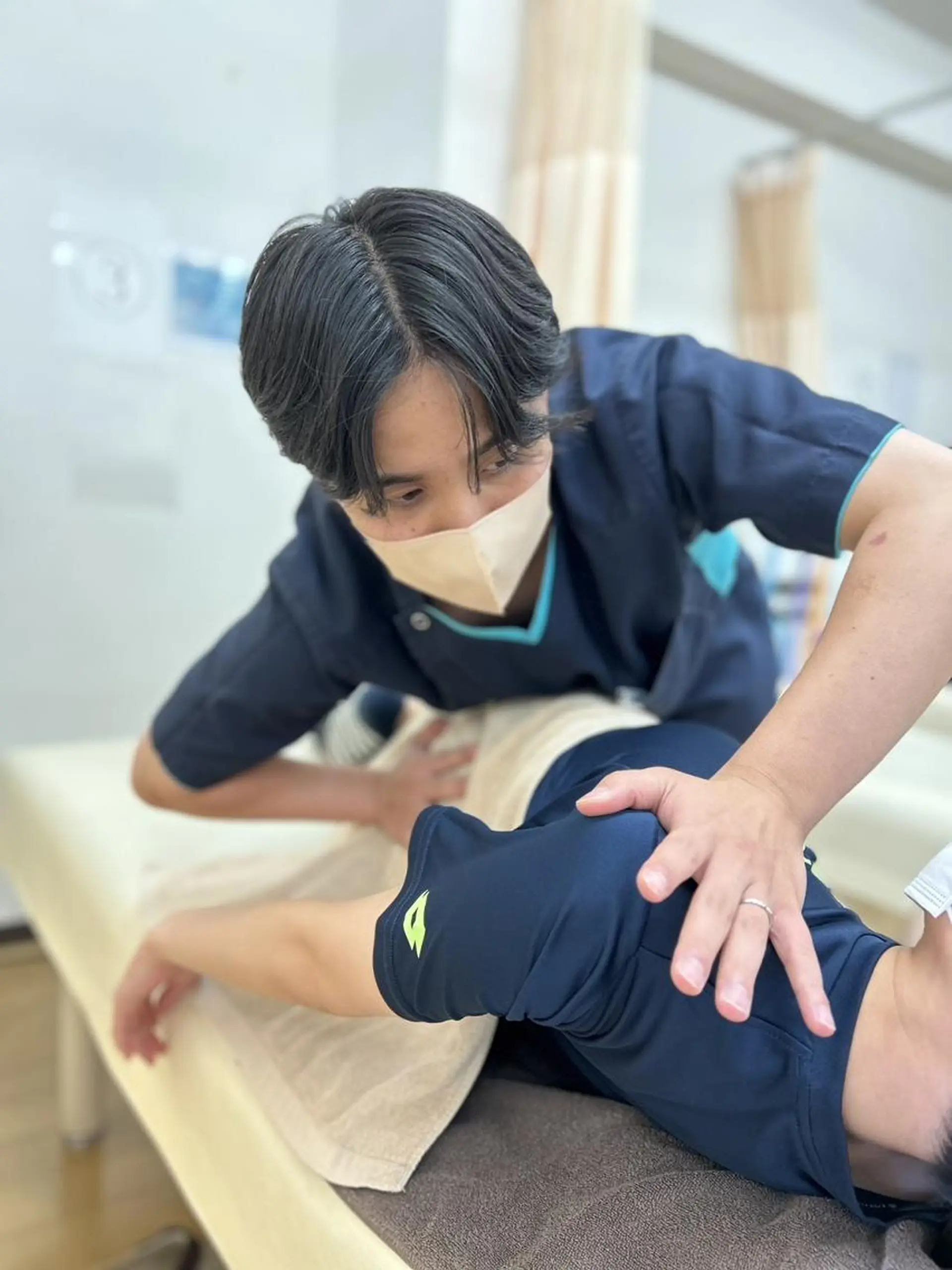 リラク 秋山駅前 整骨院のエステ・リラクイメージ